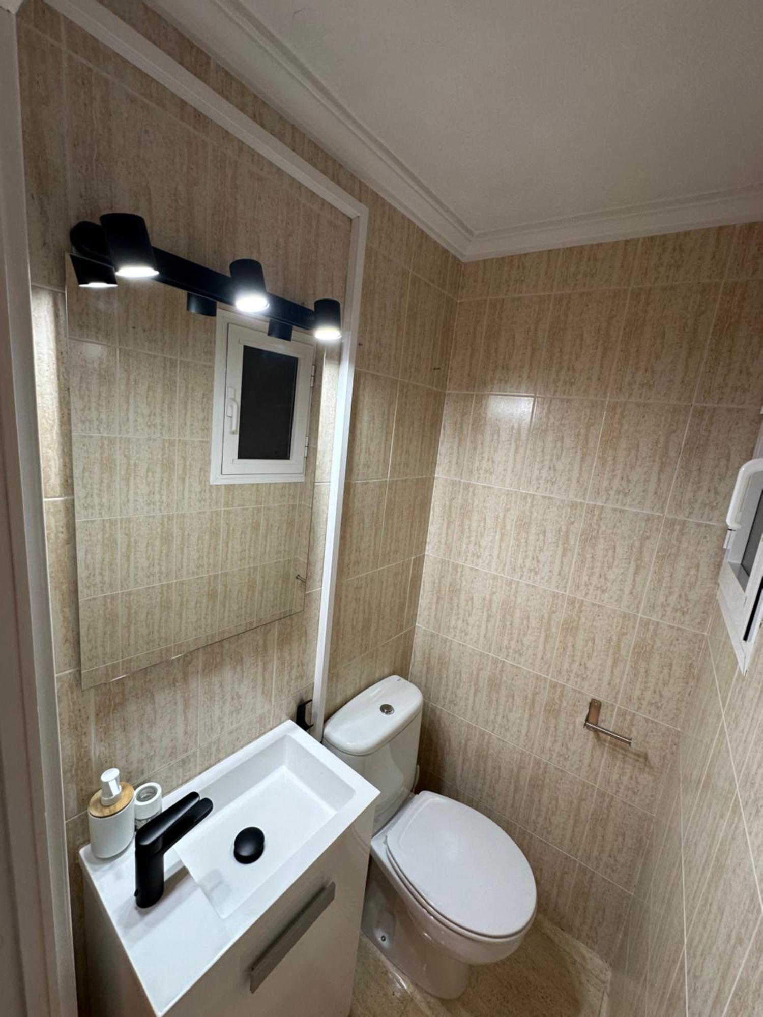 And Center Apartamento
