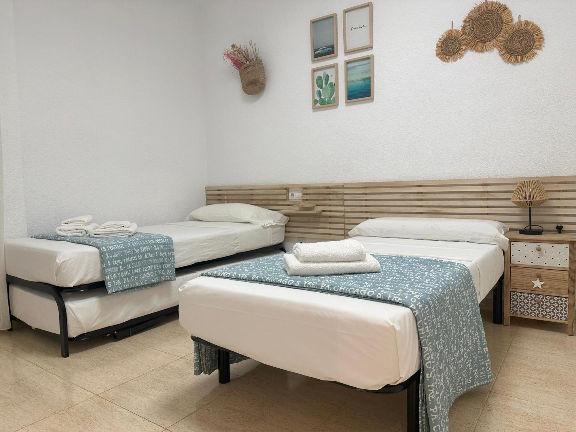 Apartamento And Center *