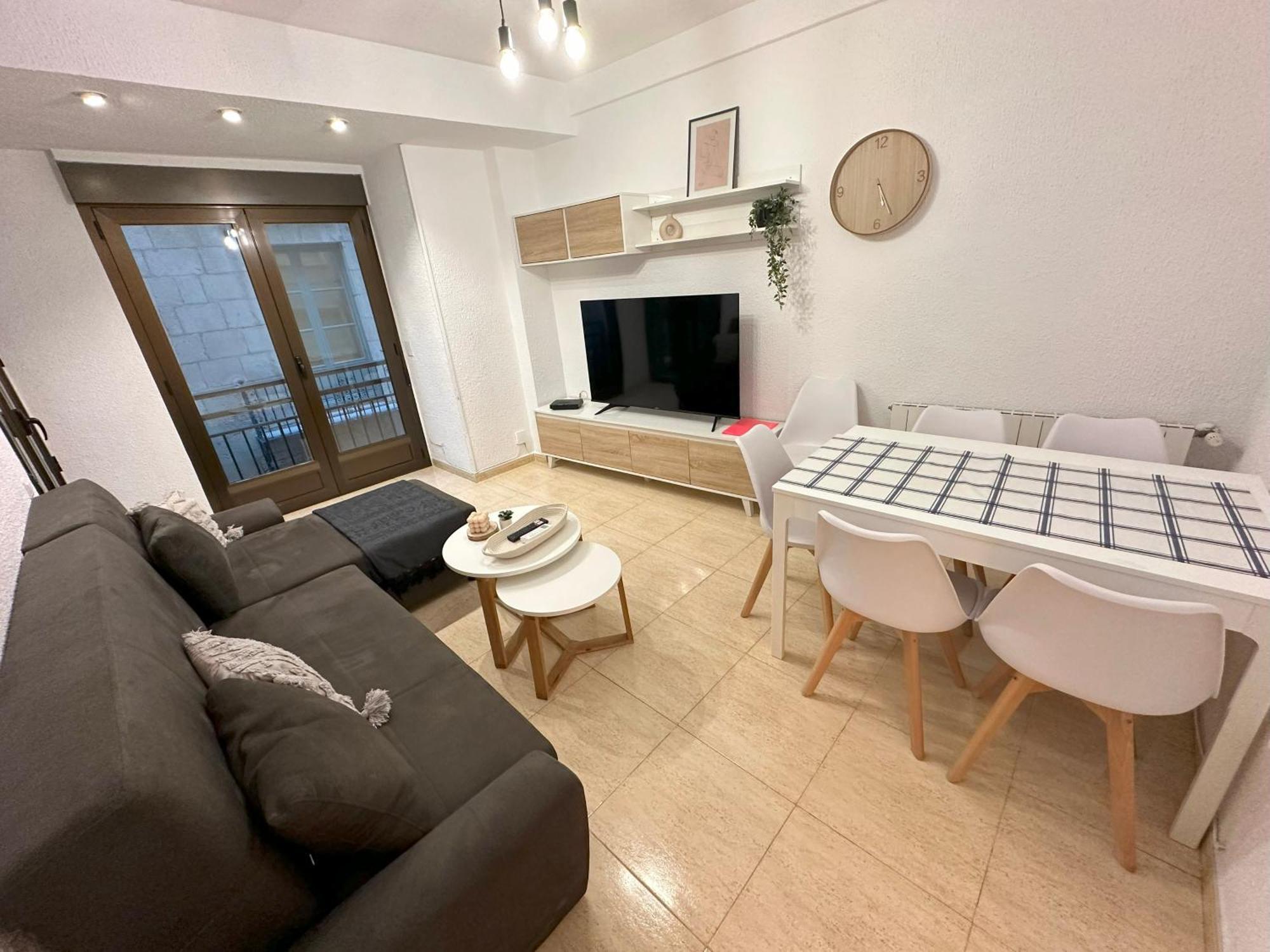 Apartamento And Center