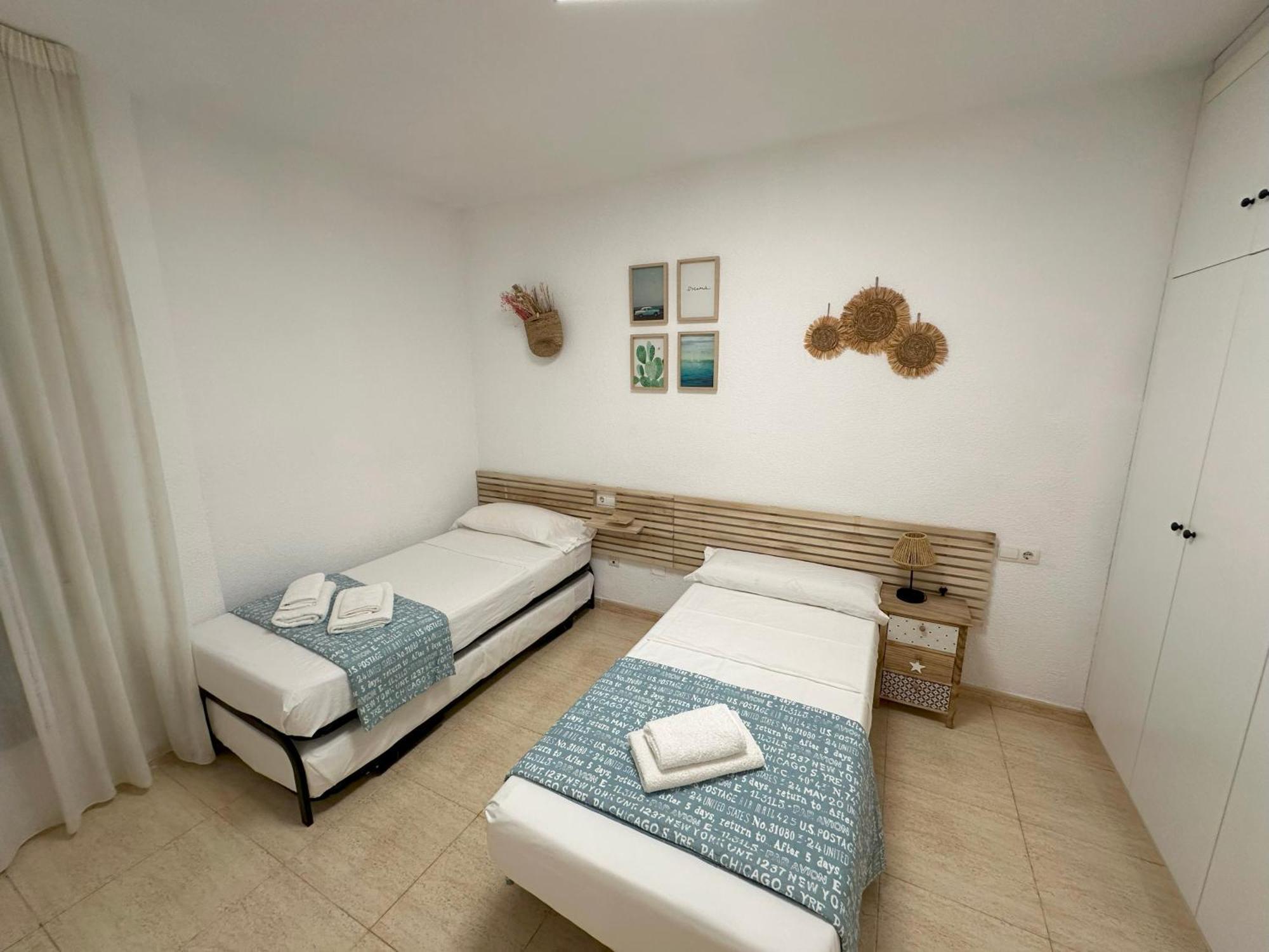 Apartamento And Center