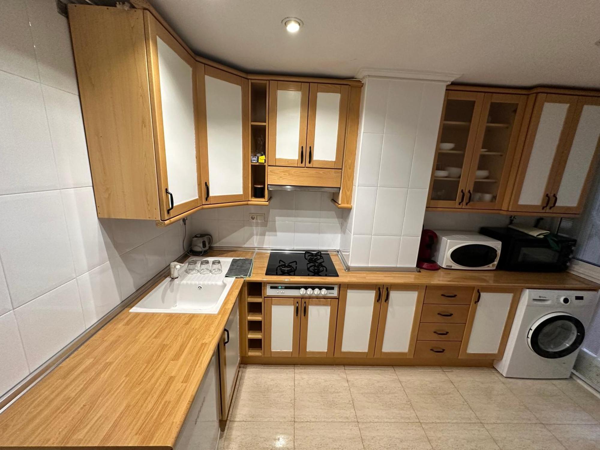Apartamento And Center *