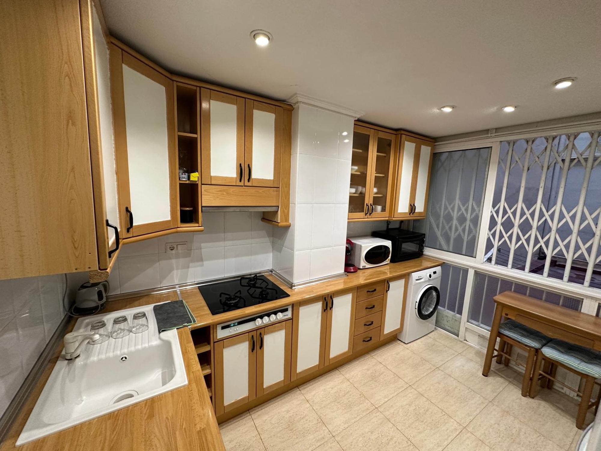 Apartamento And Center Alicante