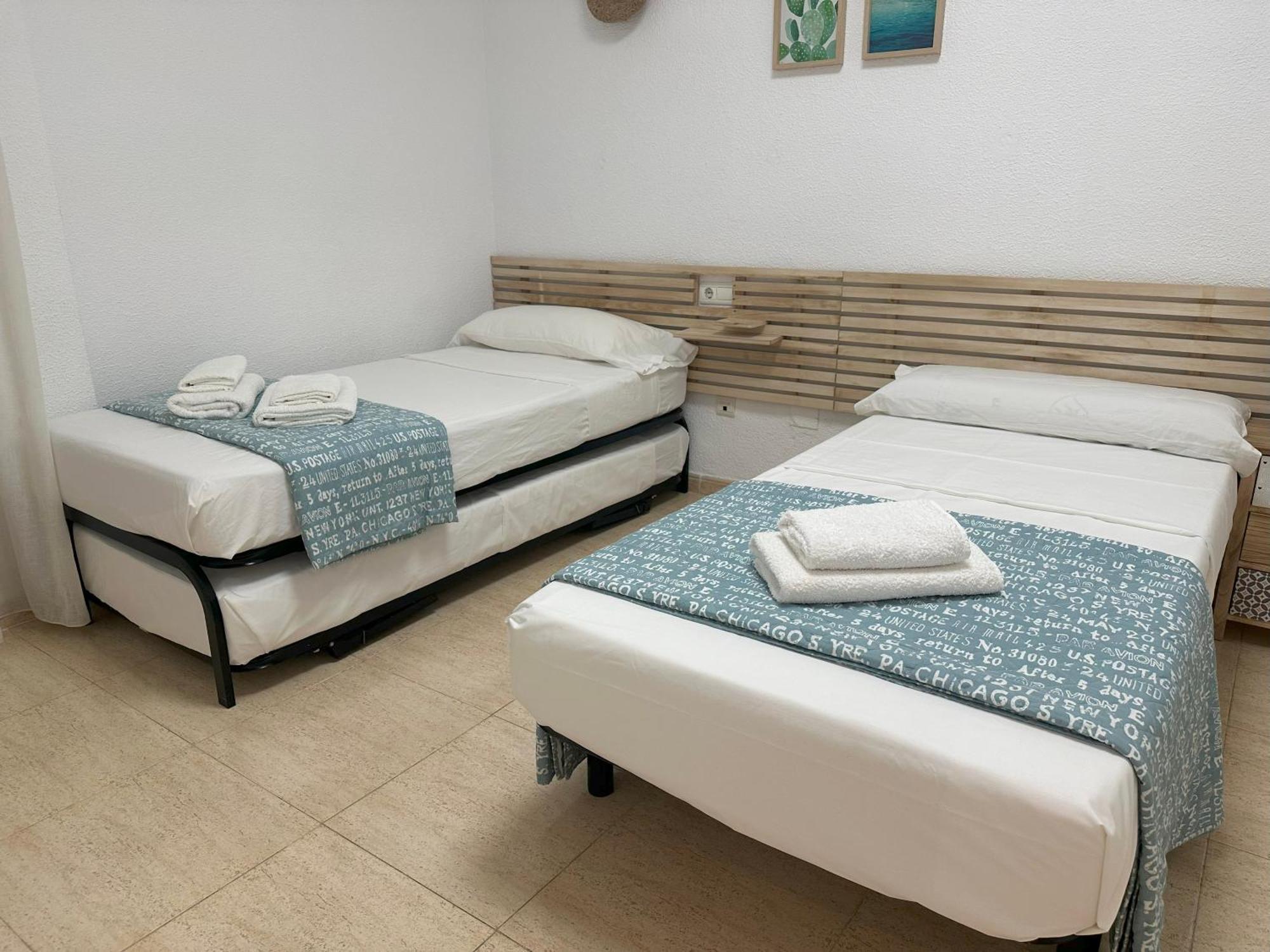 Apartamento And Center