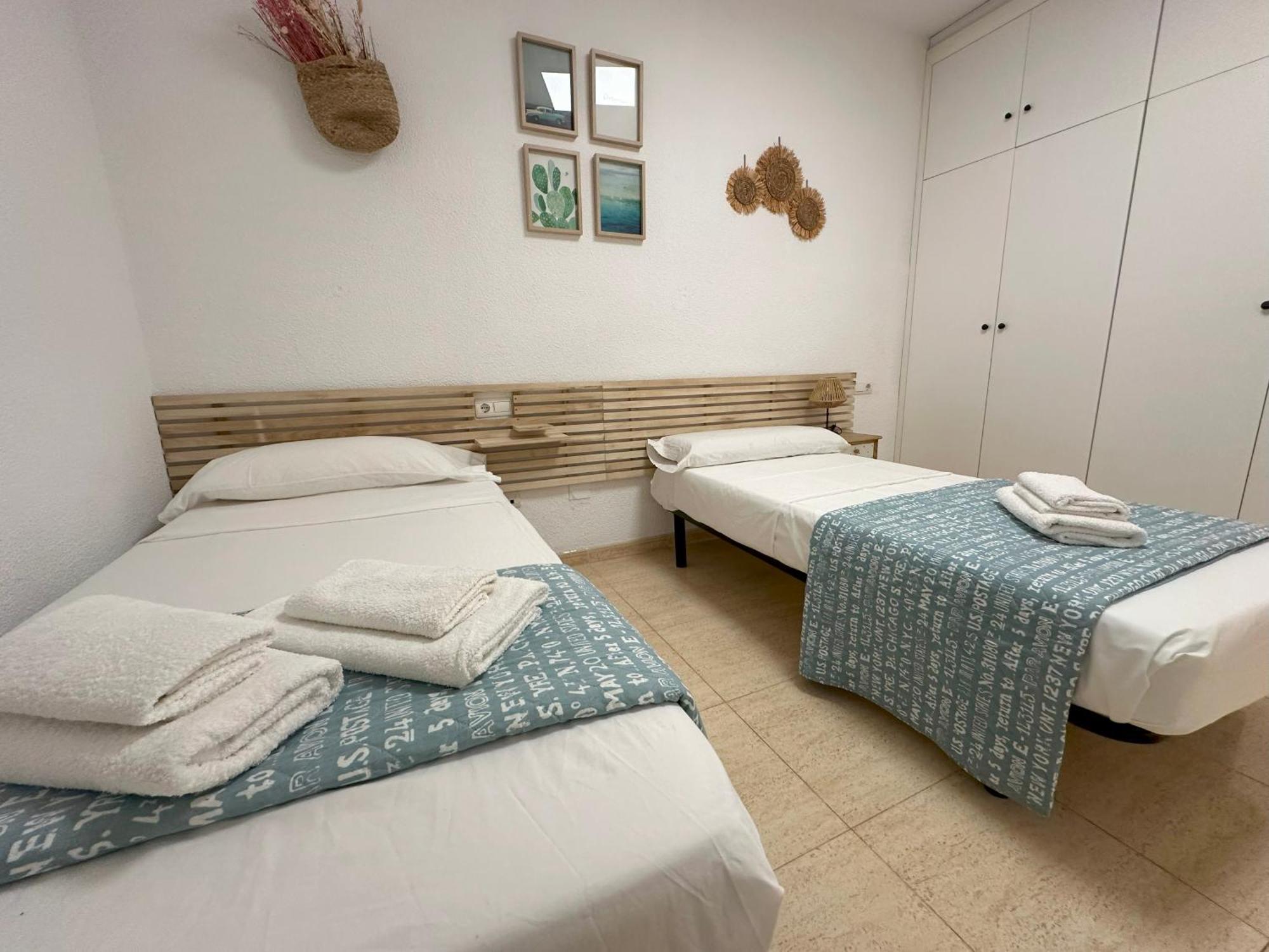 And Center Alicante