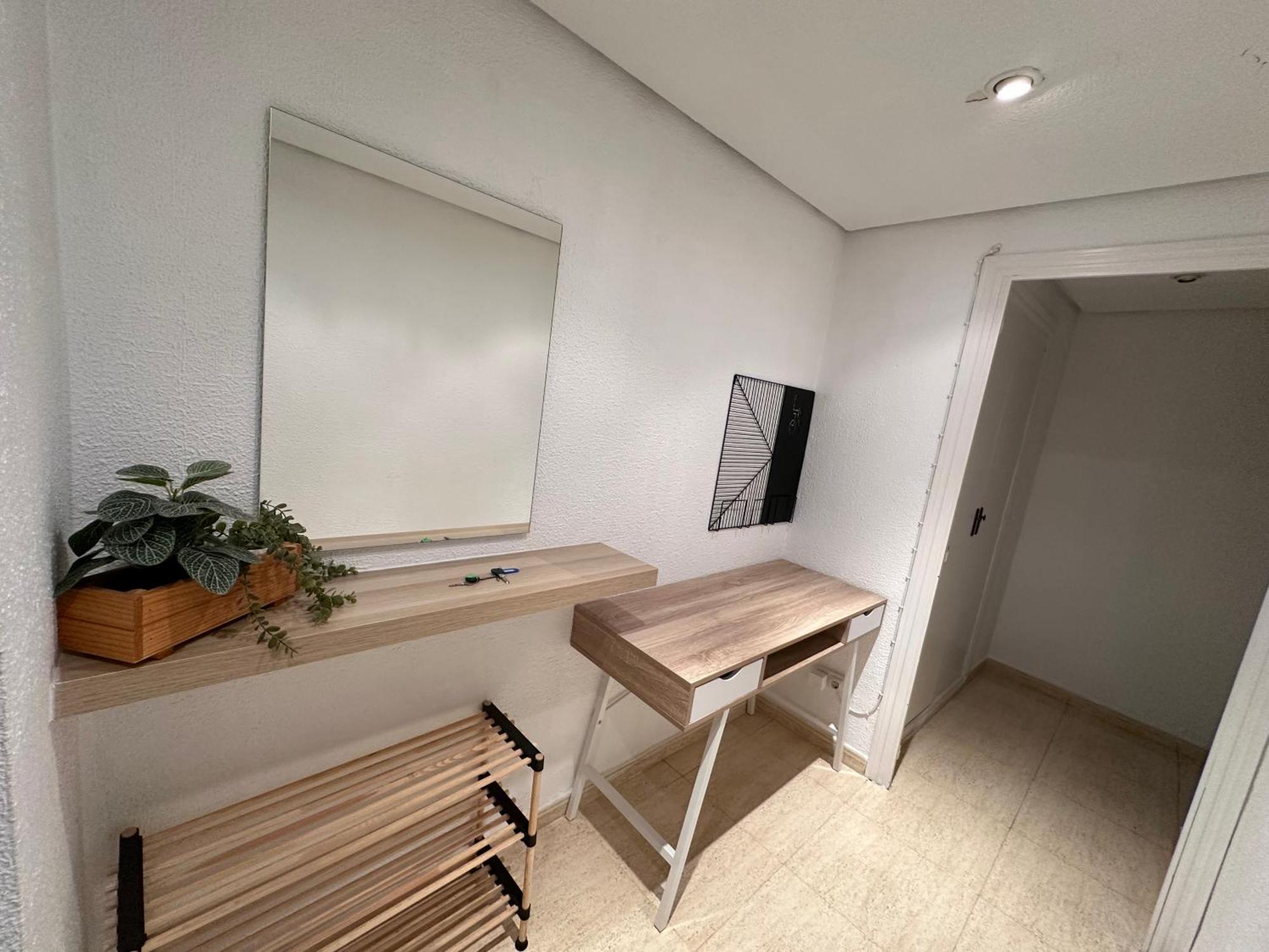 Apartamento And Center Alicante