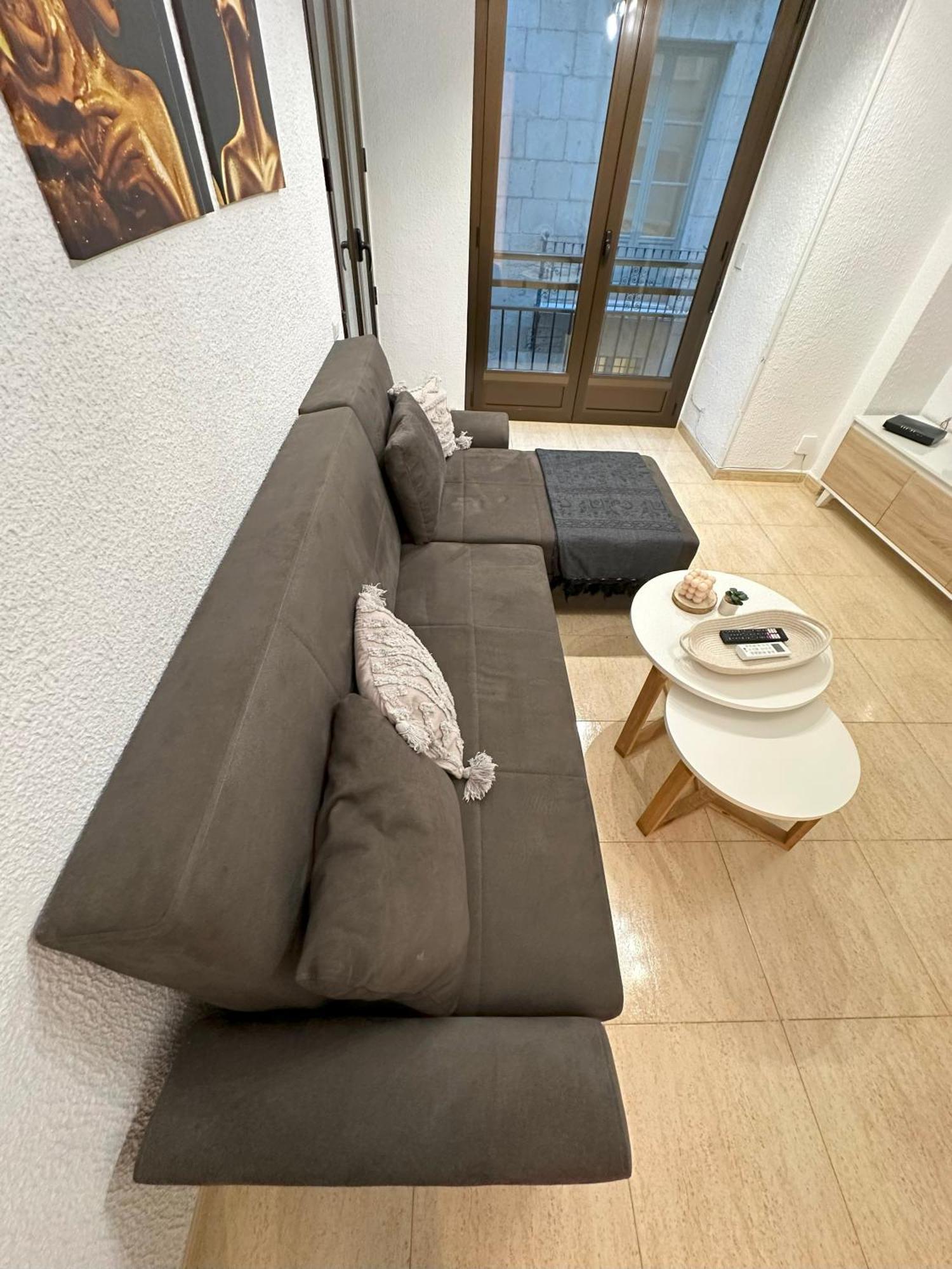 Apartamento And Center