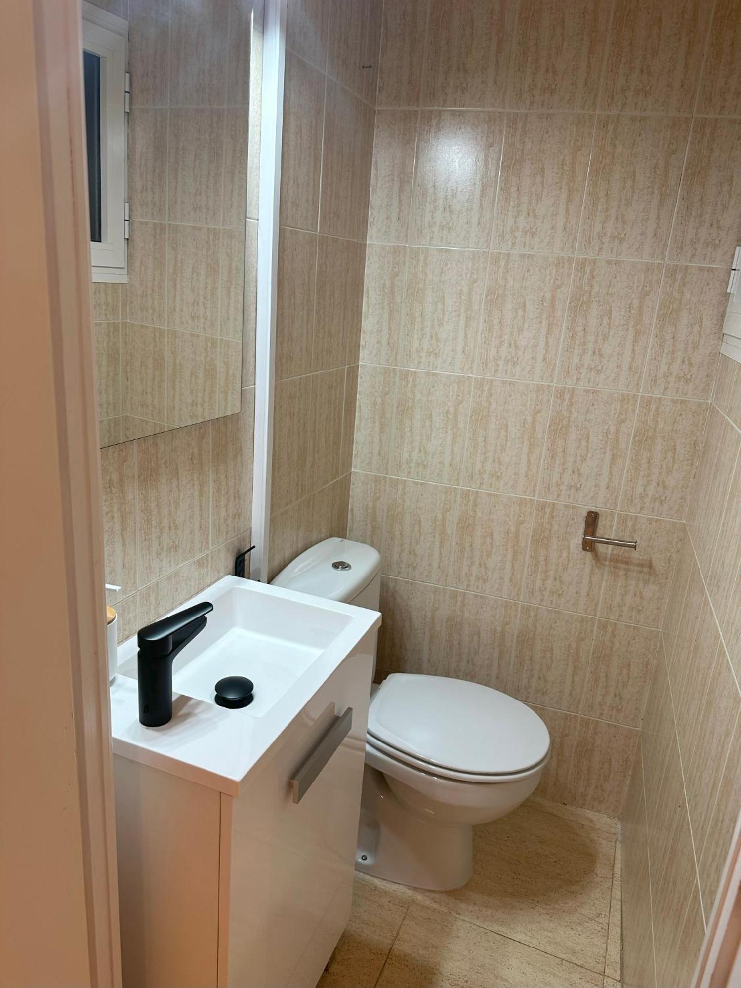 And Center Apartamento Alicante