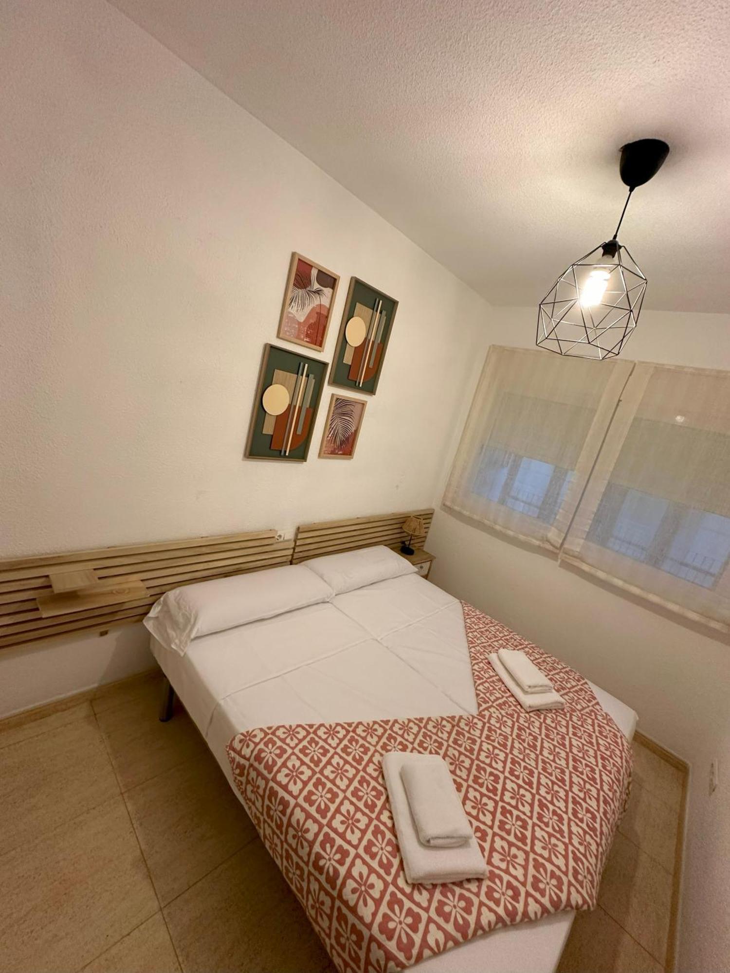 Apartamento And Center *