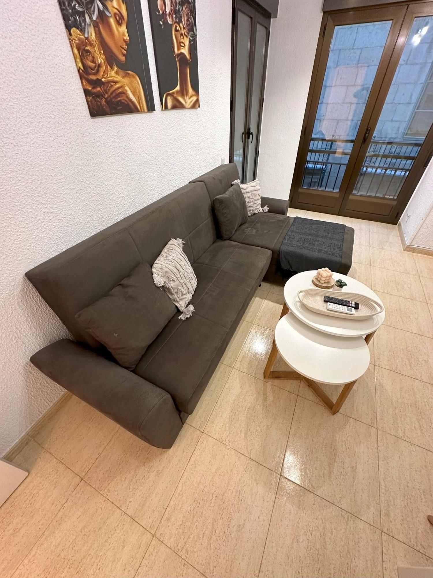 Apartamento And Center Alicante