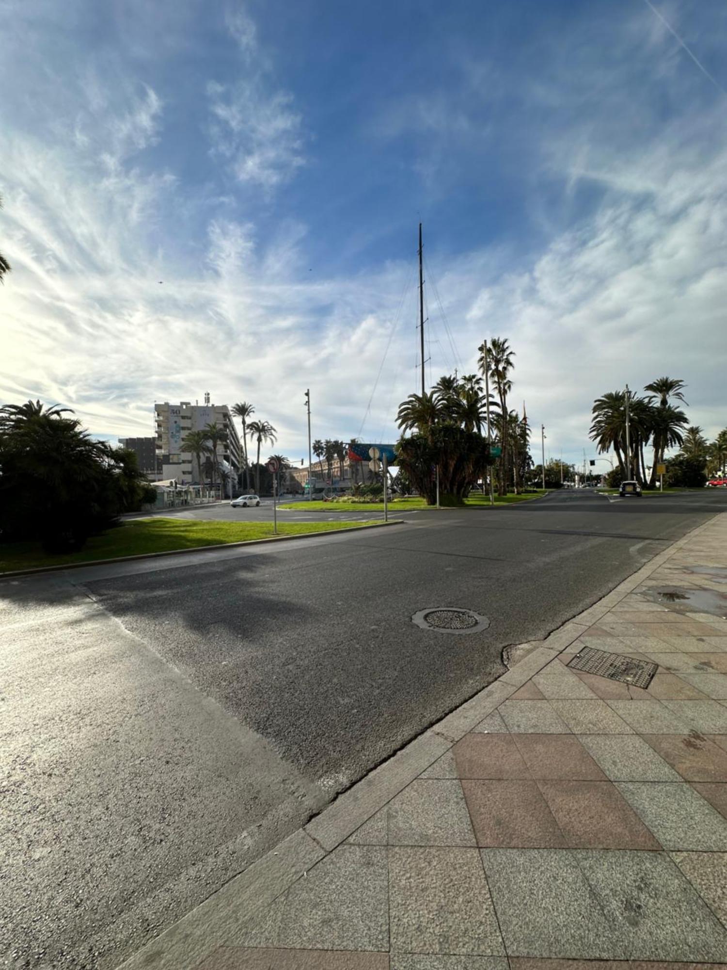 And Center Apartamento Alicante