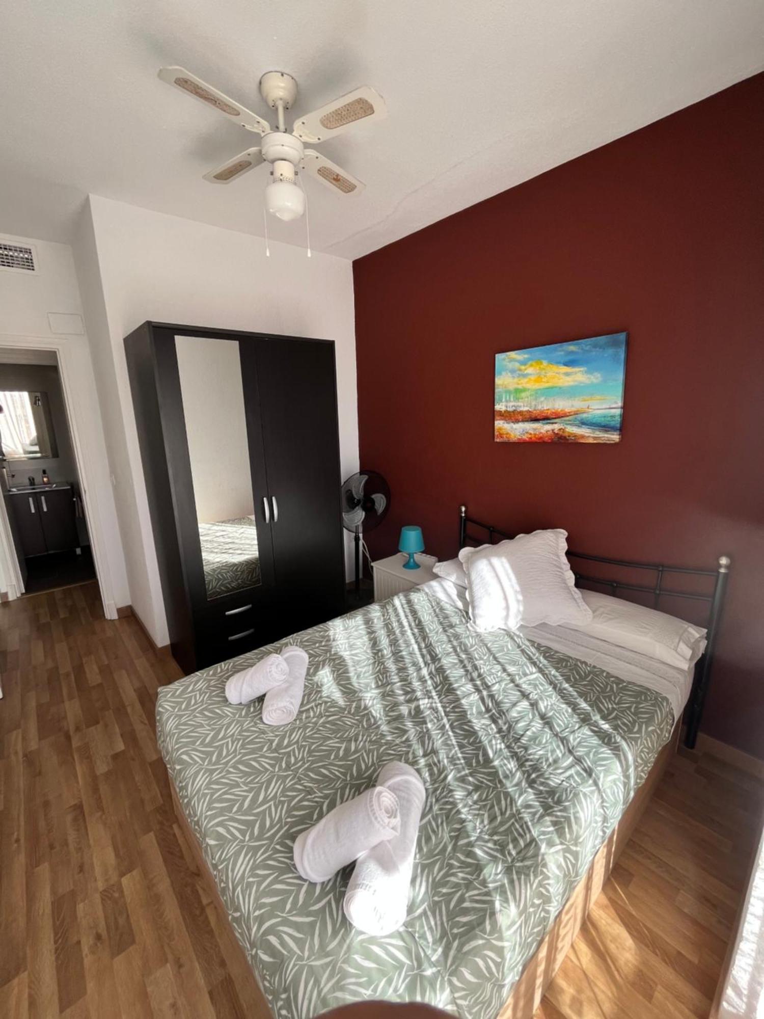 Center Apartamento