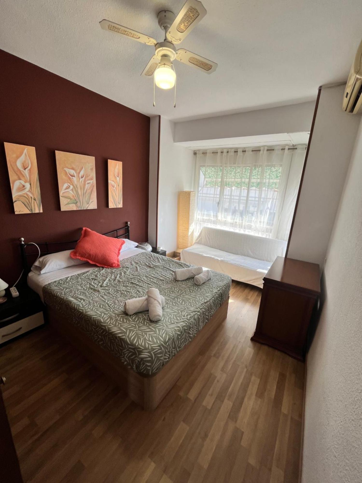 Apartamento Center *