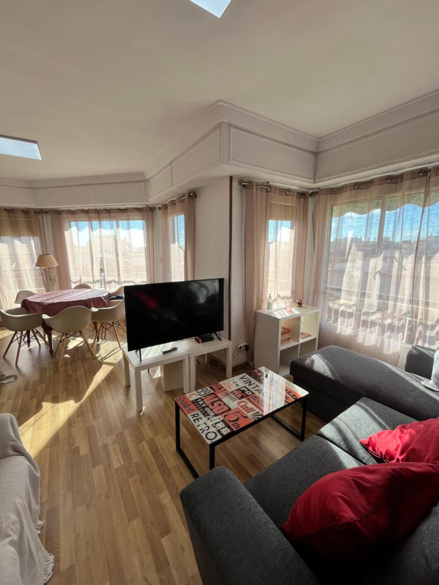 Center Apartamento Alicante