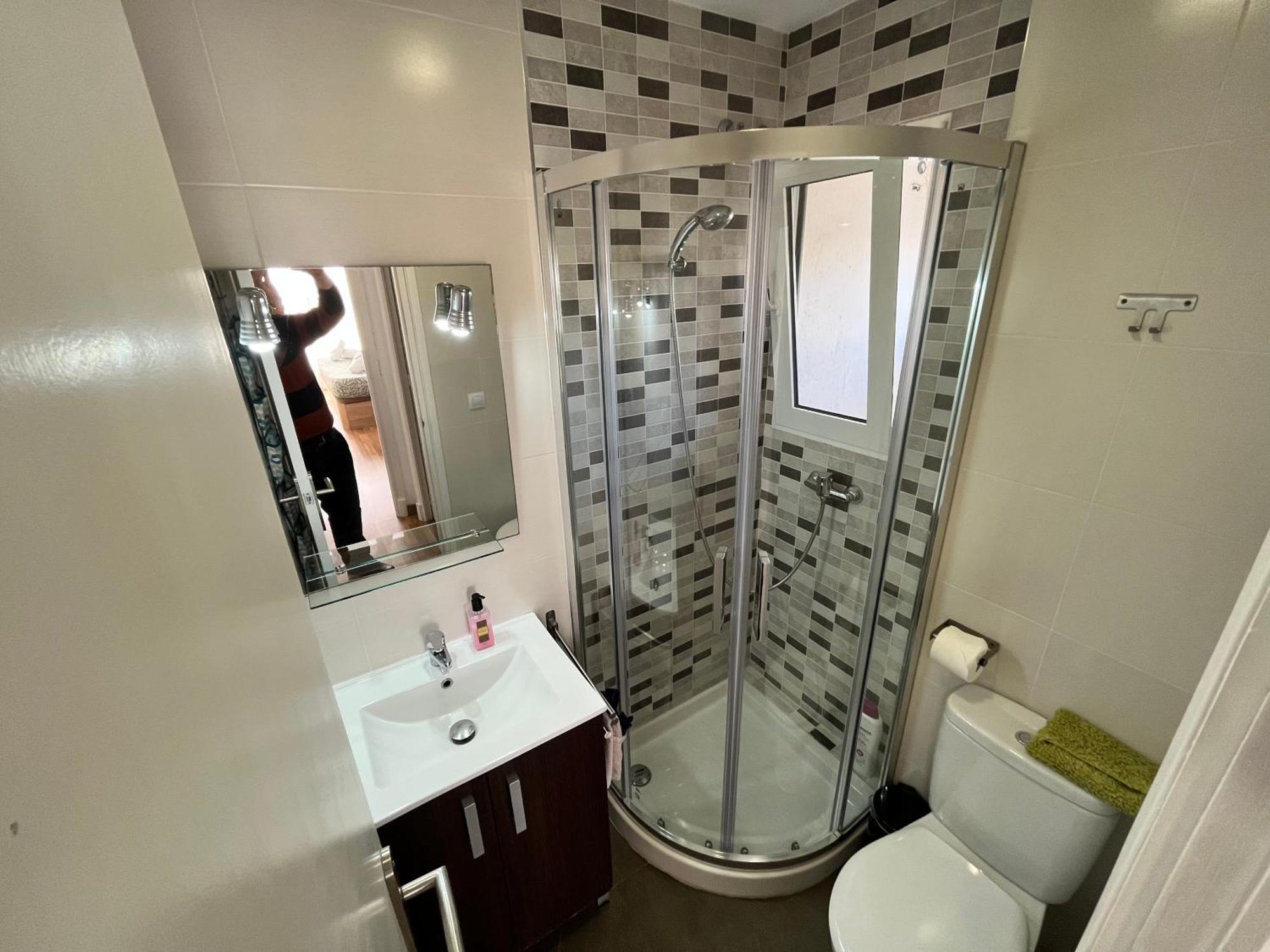 Center Apartamento *