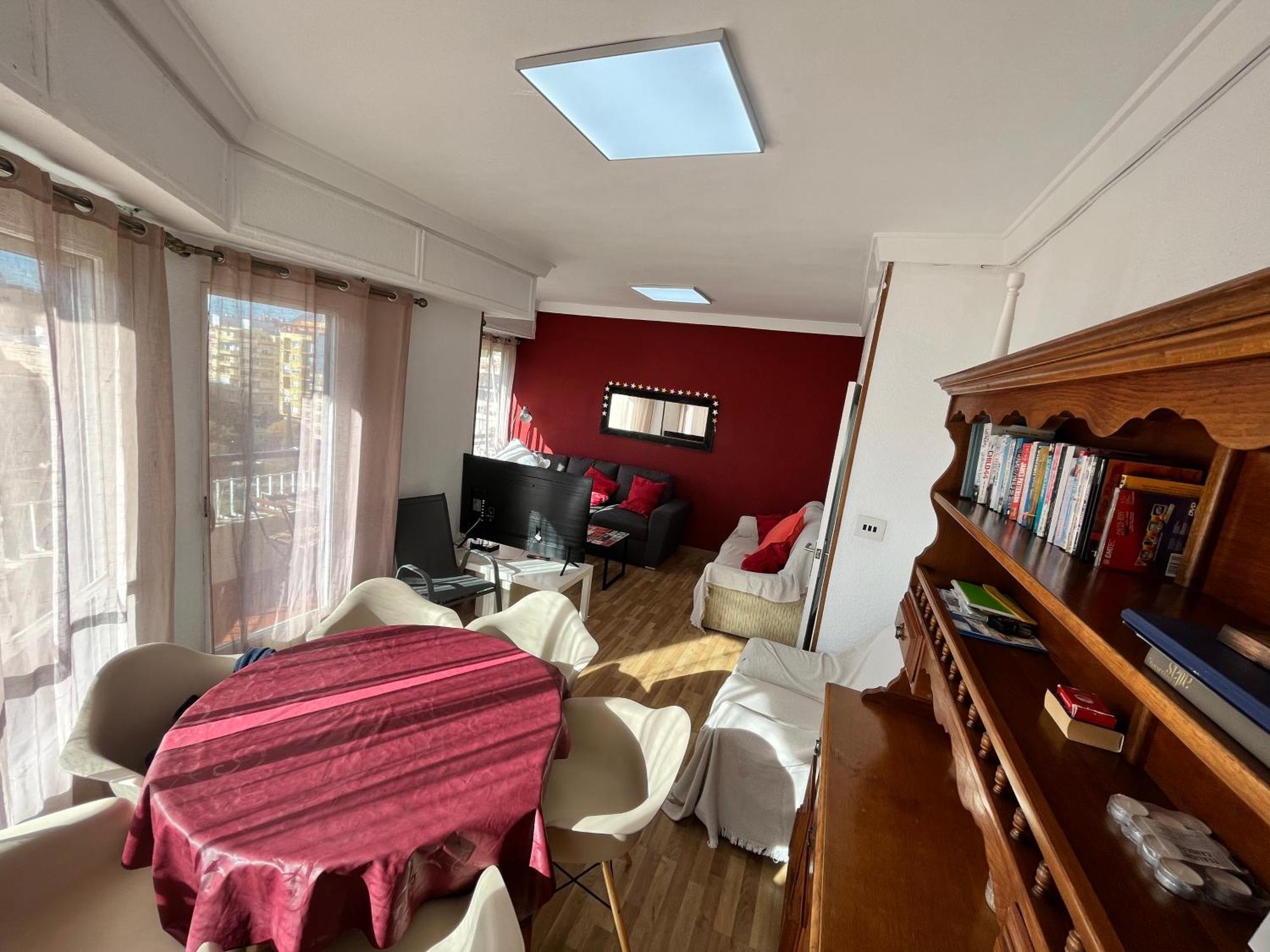 Apartamento Center
