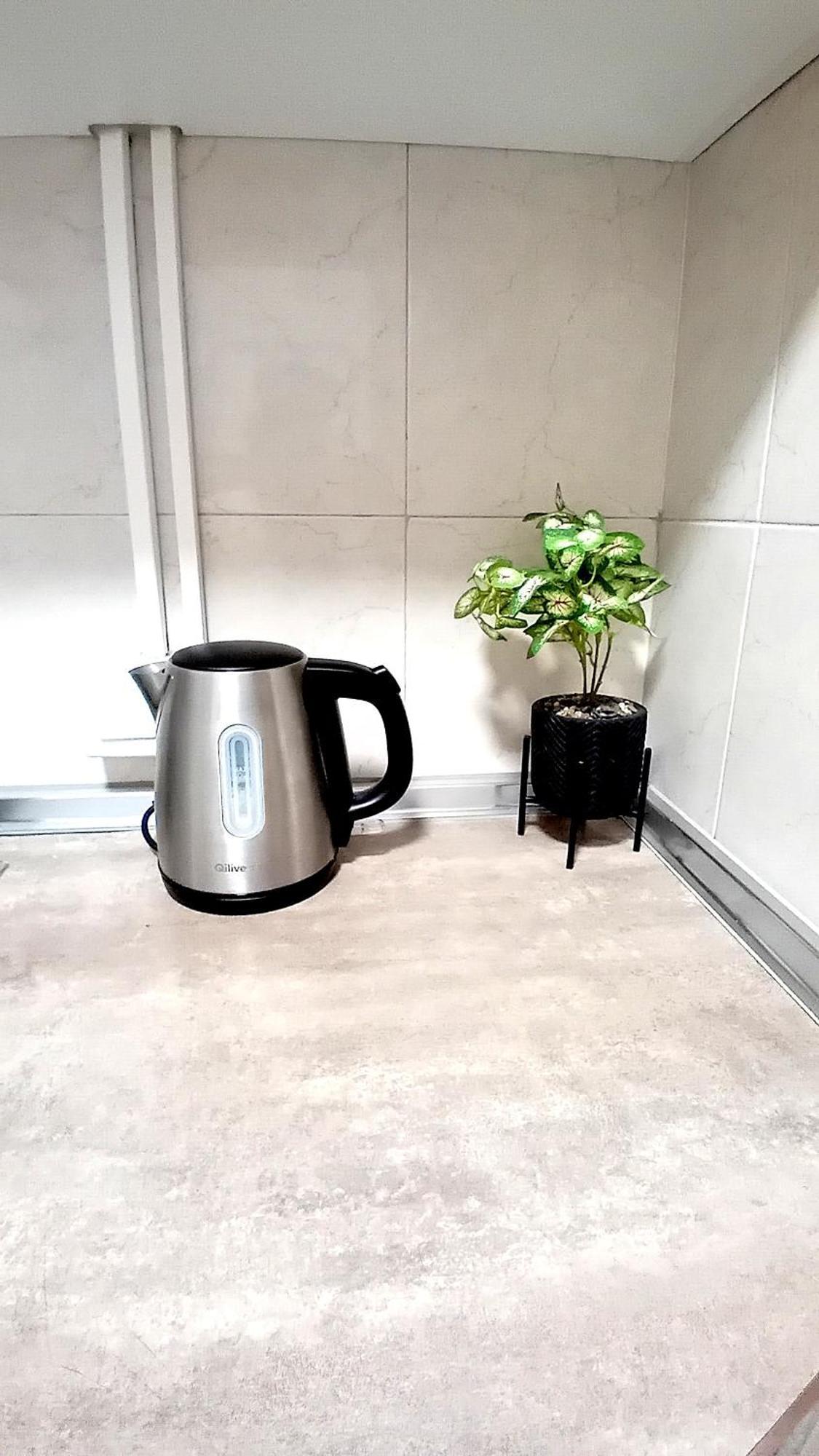 Comodo Apartamento Greenroom Apartamento