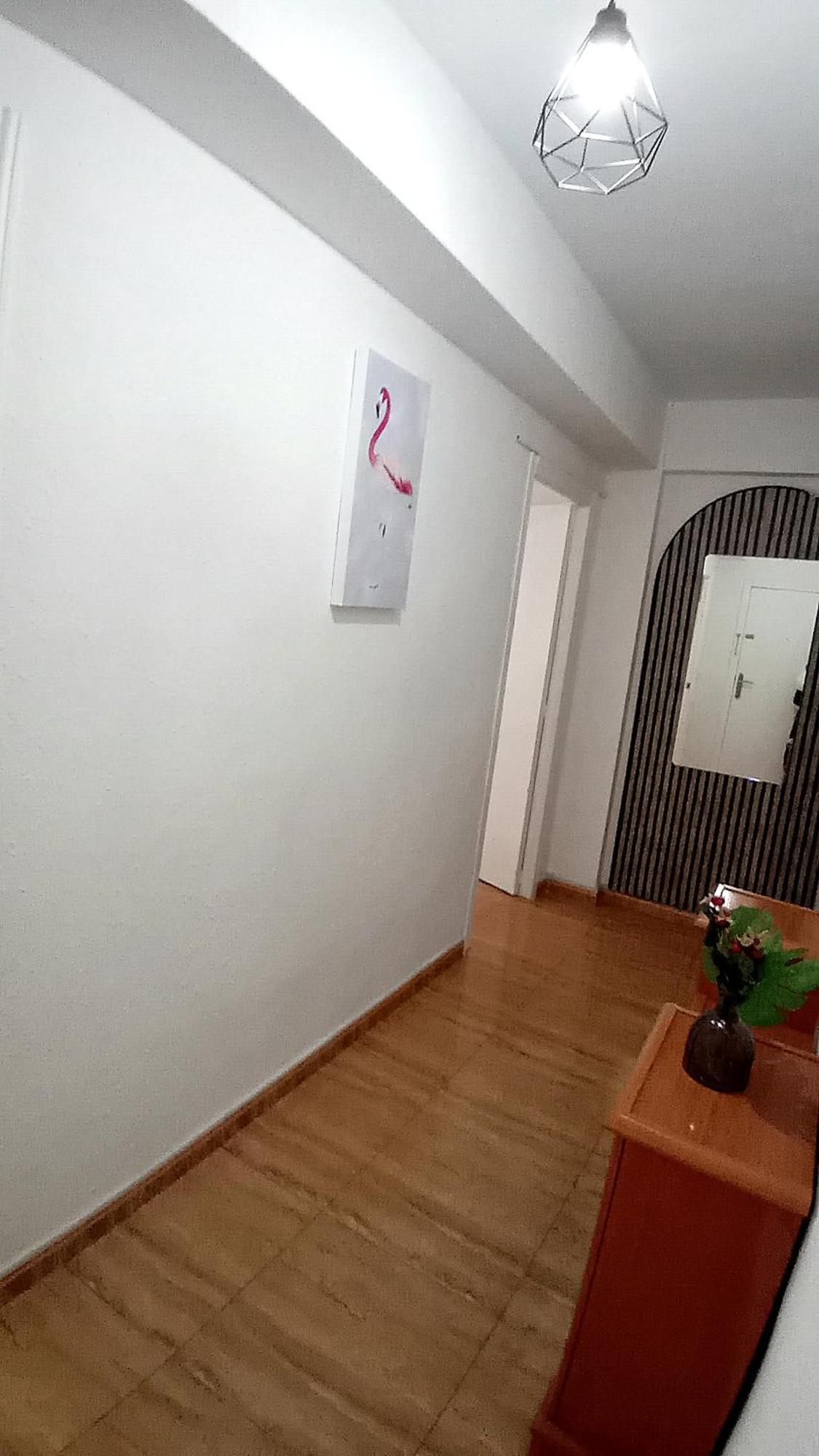 Apartamento Comodo Apartamento Greenroom