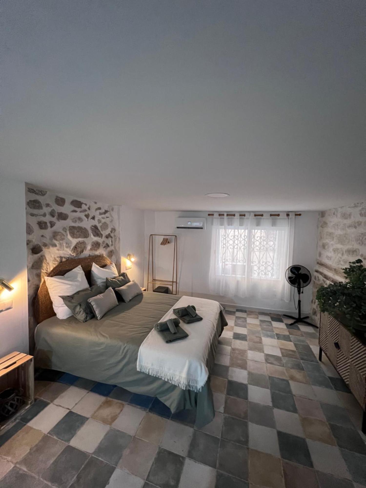Estudio Coqueto Centrico Apartment *