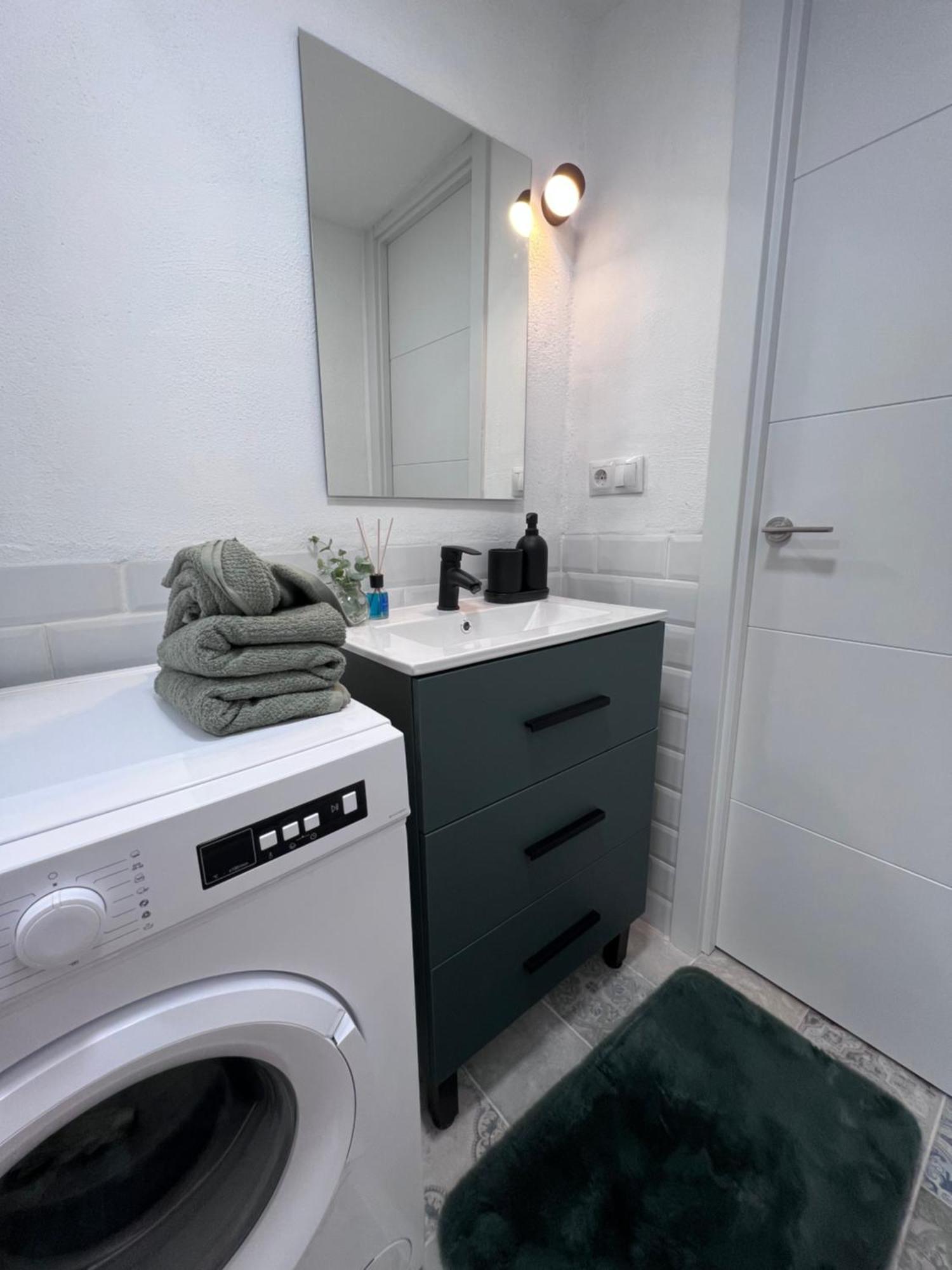 Apartment Estudio Coqueto Centrico Alicante