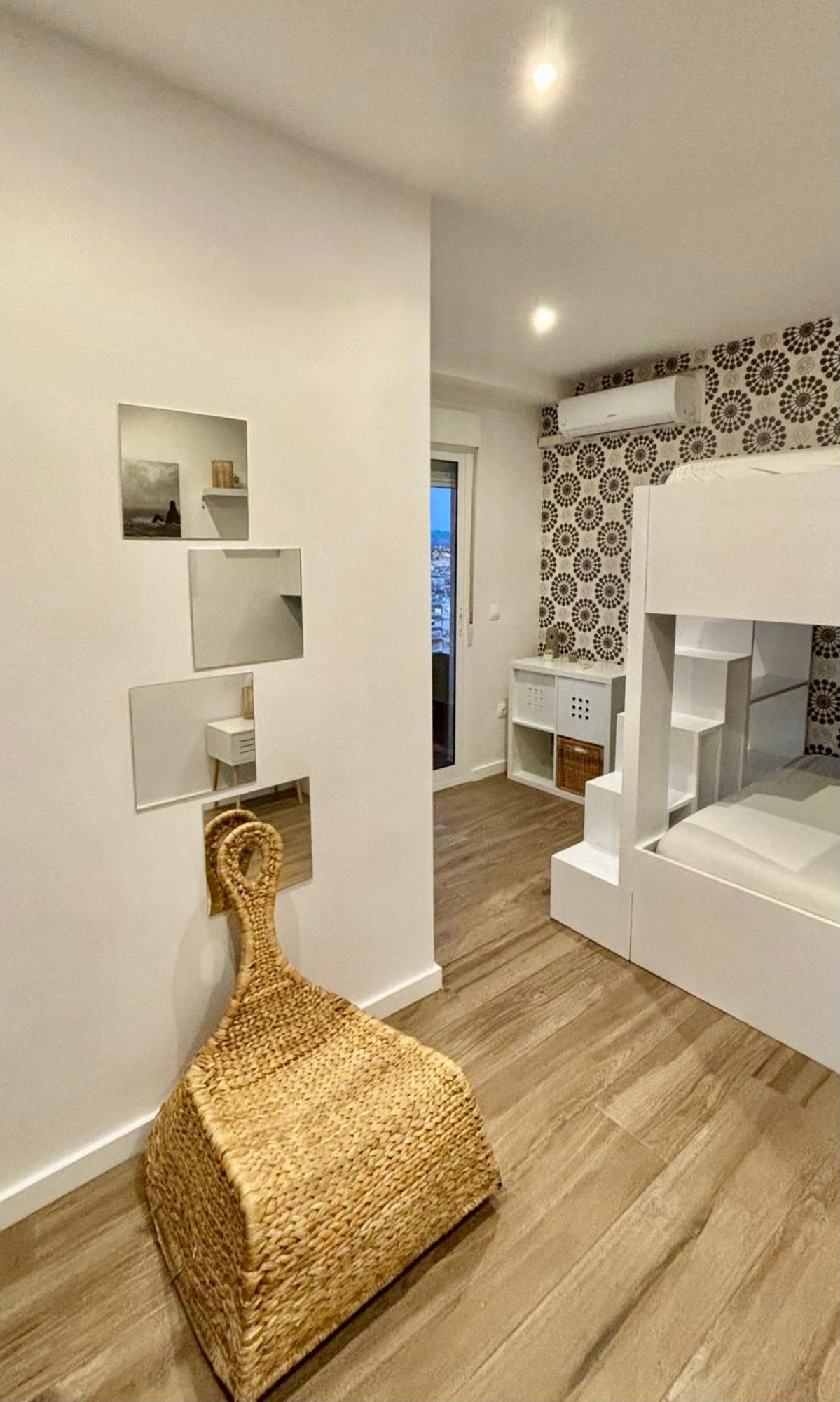 Vistabonitahome Apartamento