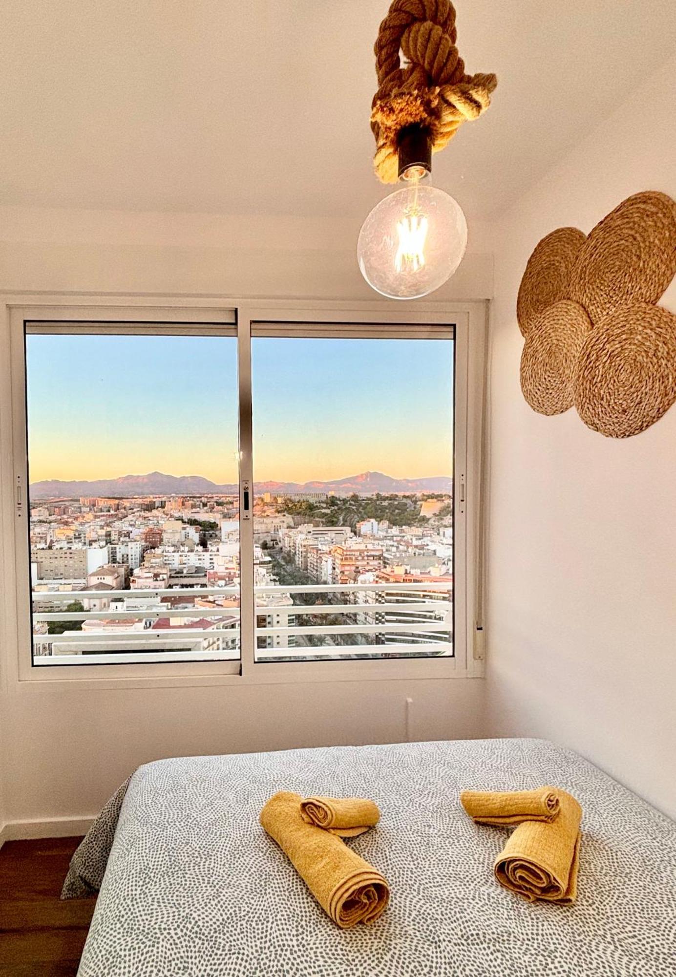 Apartamento Vistabonitahome *