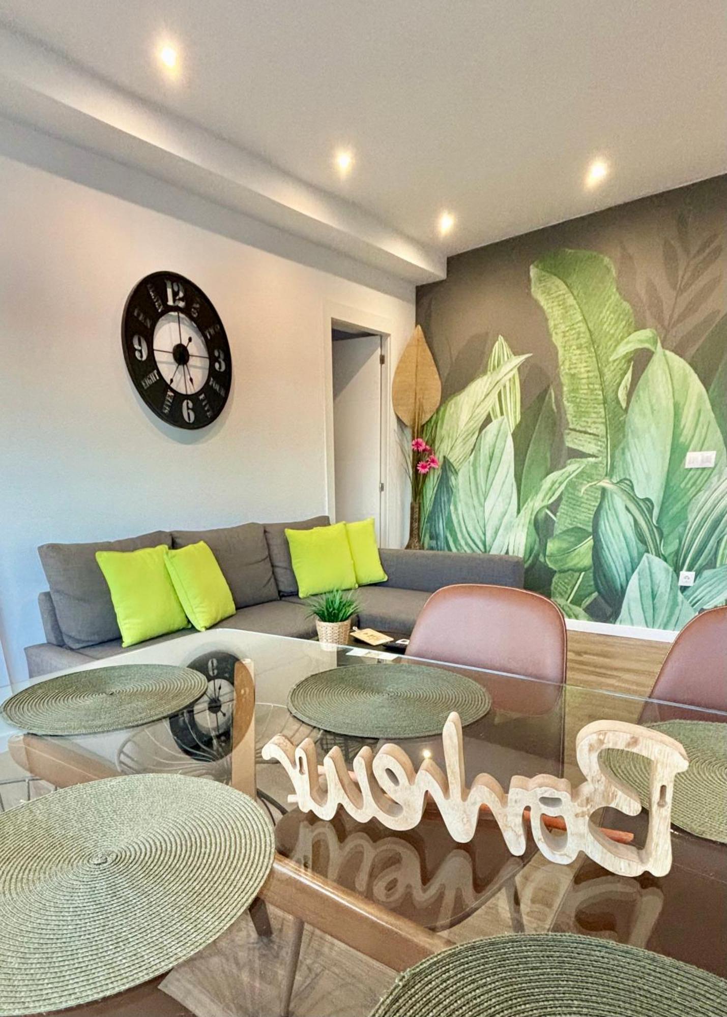 Apartamento Vistabonitahome *