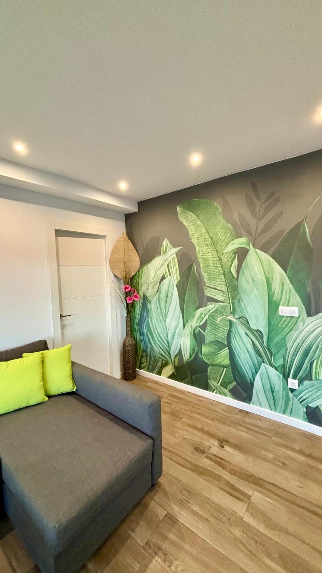 Apartamento Vistabonitahome