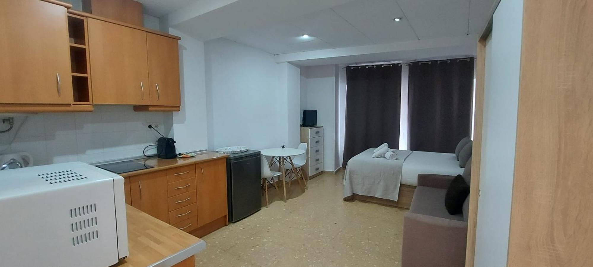 Apartment Sanfernando14 Alicante
