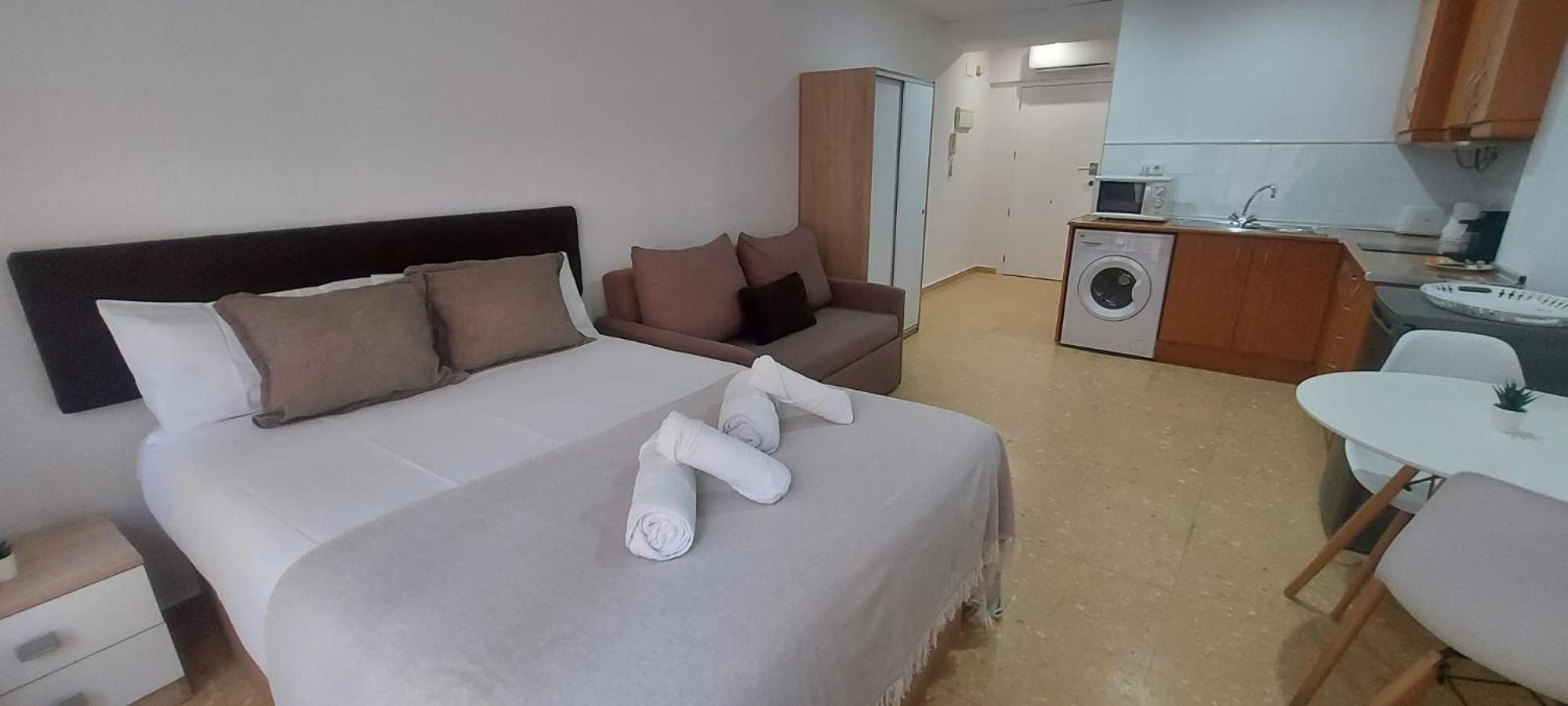 Sanfernando14 Apartamento Alicante