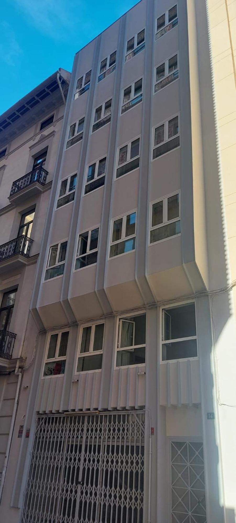 Sanfernando14 Apartamento Alicante