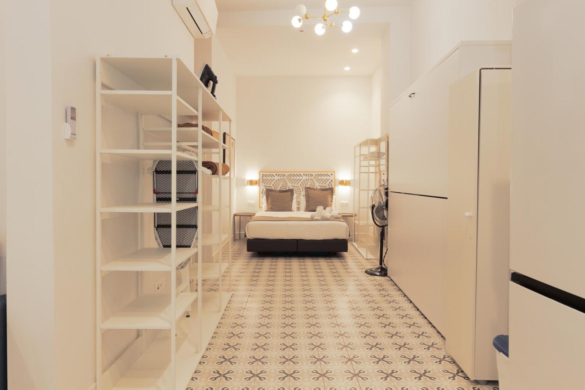 Teatro By Be Apartment