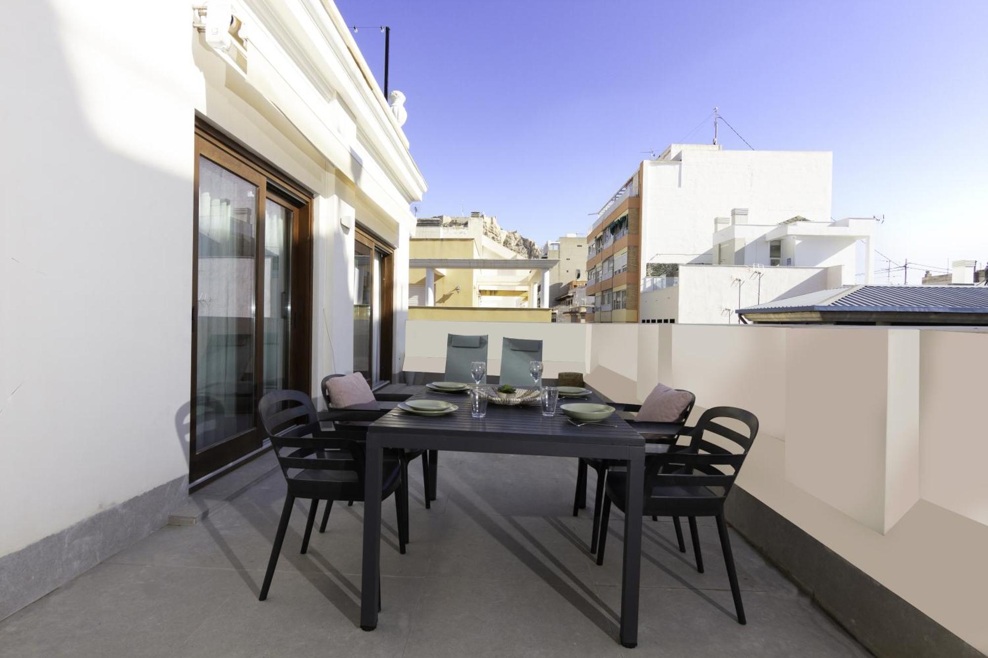 Apartment Teatro By Be *