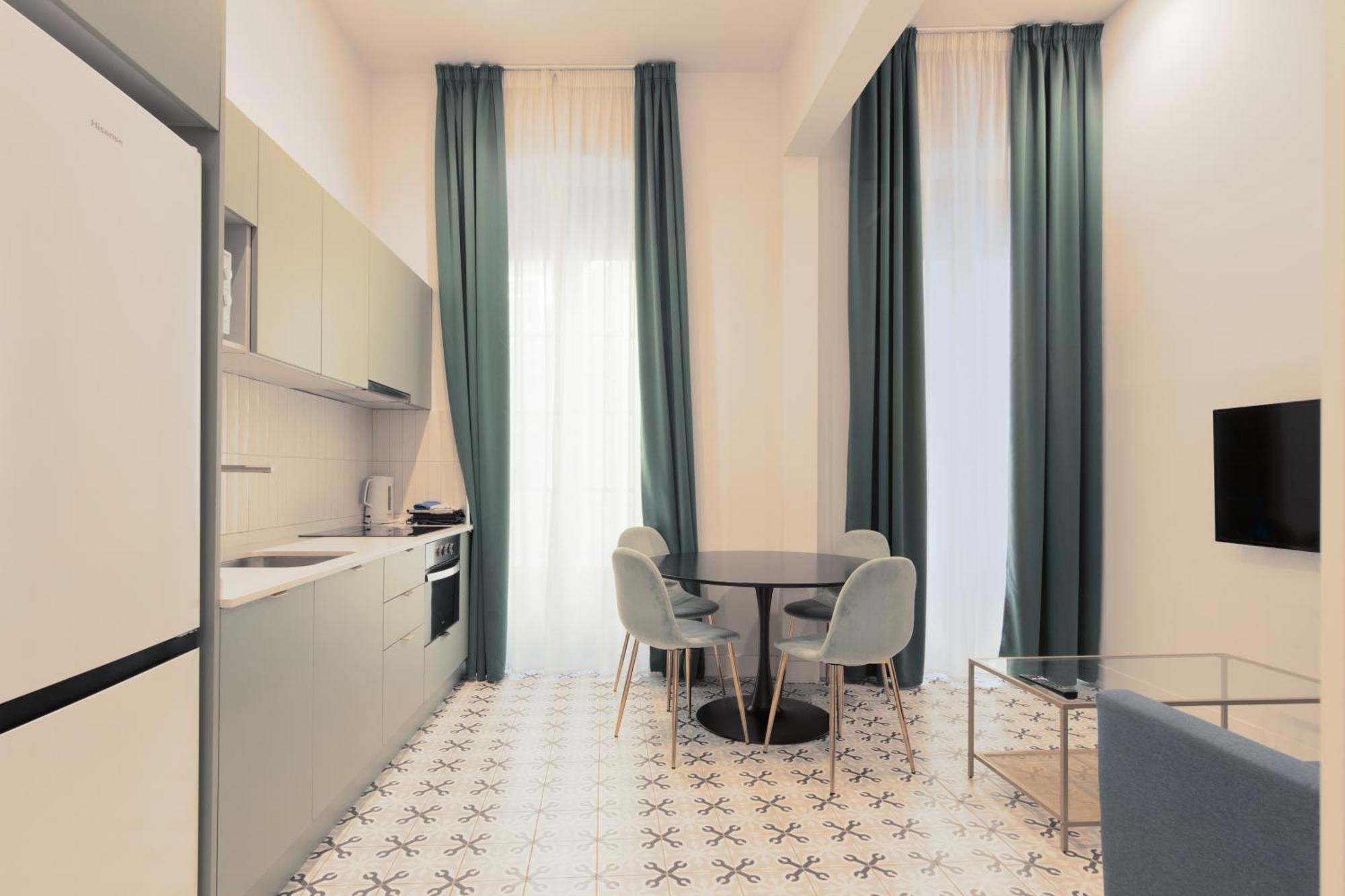 Teatro By Be Apartment *