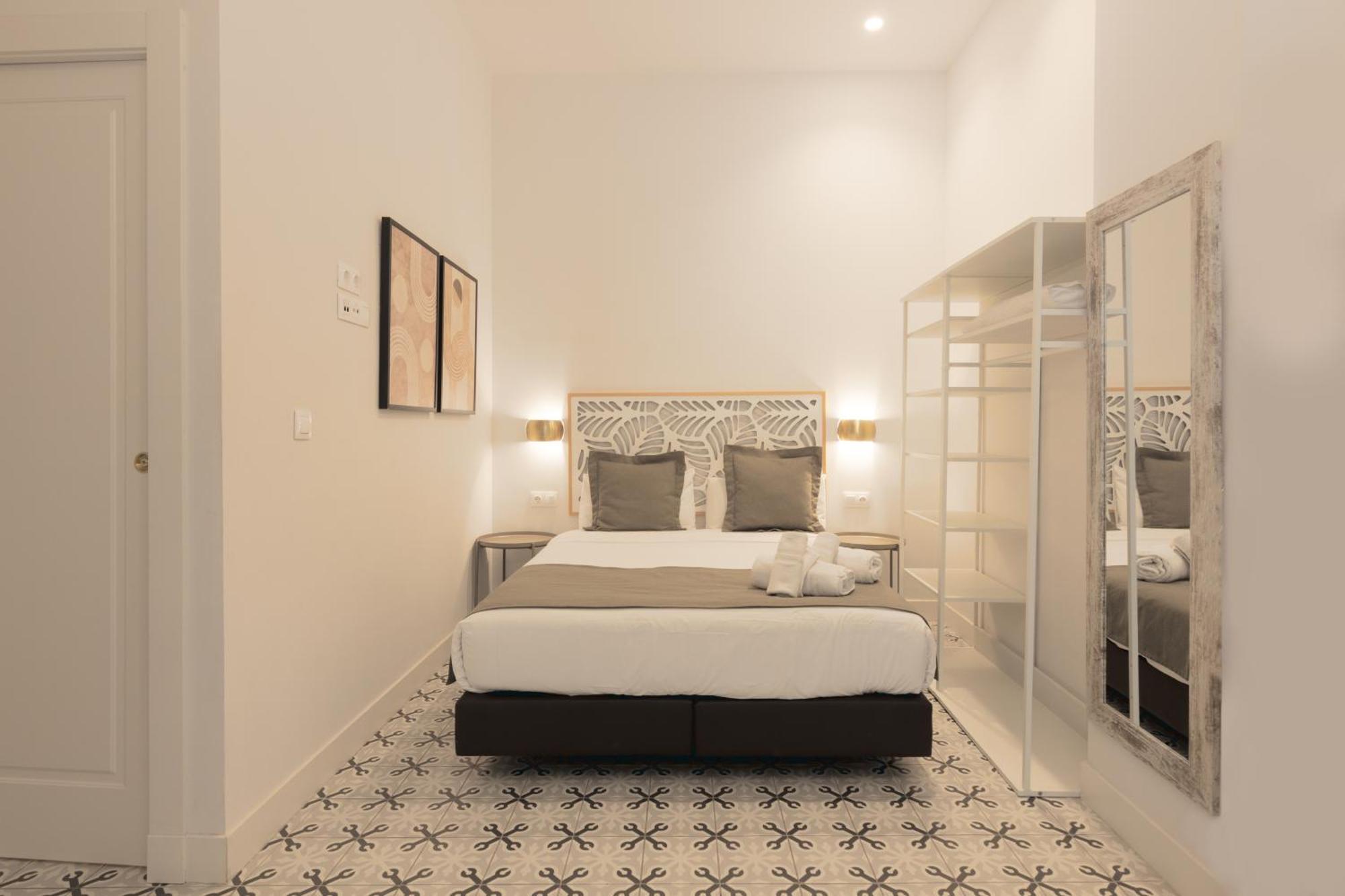 Teatro By Be Apartment