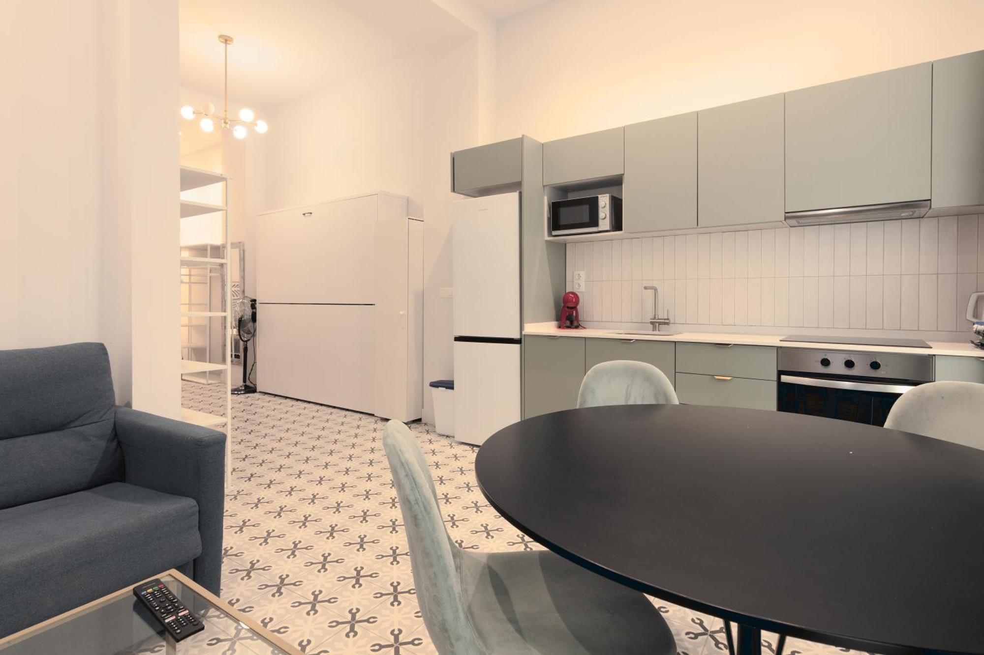 Teatro By Be Apartment