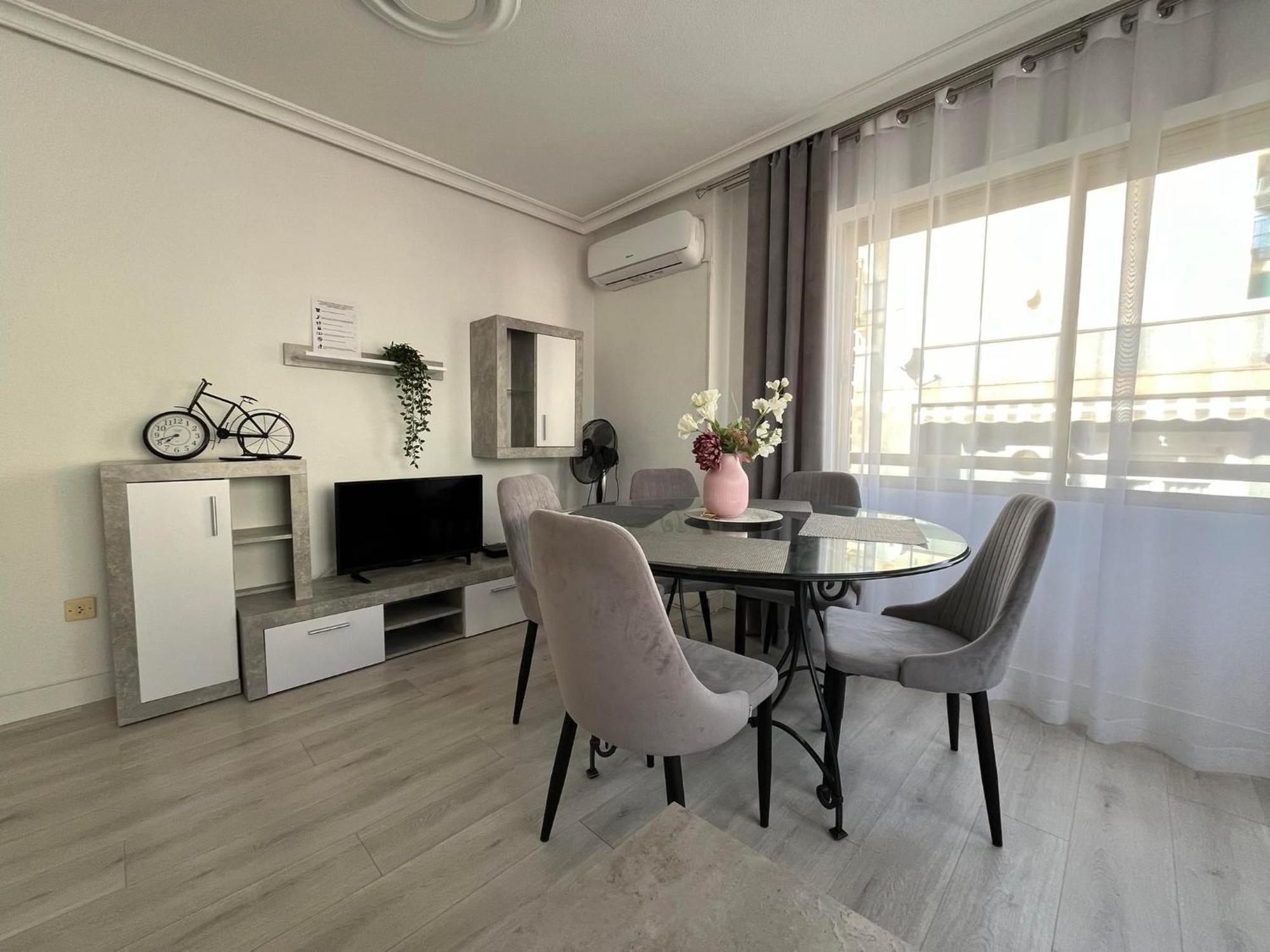 Apartment Martinez De Velasco Alicante