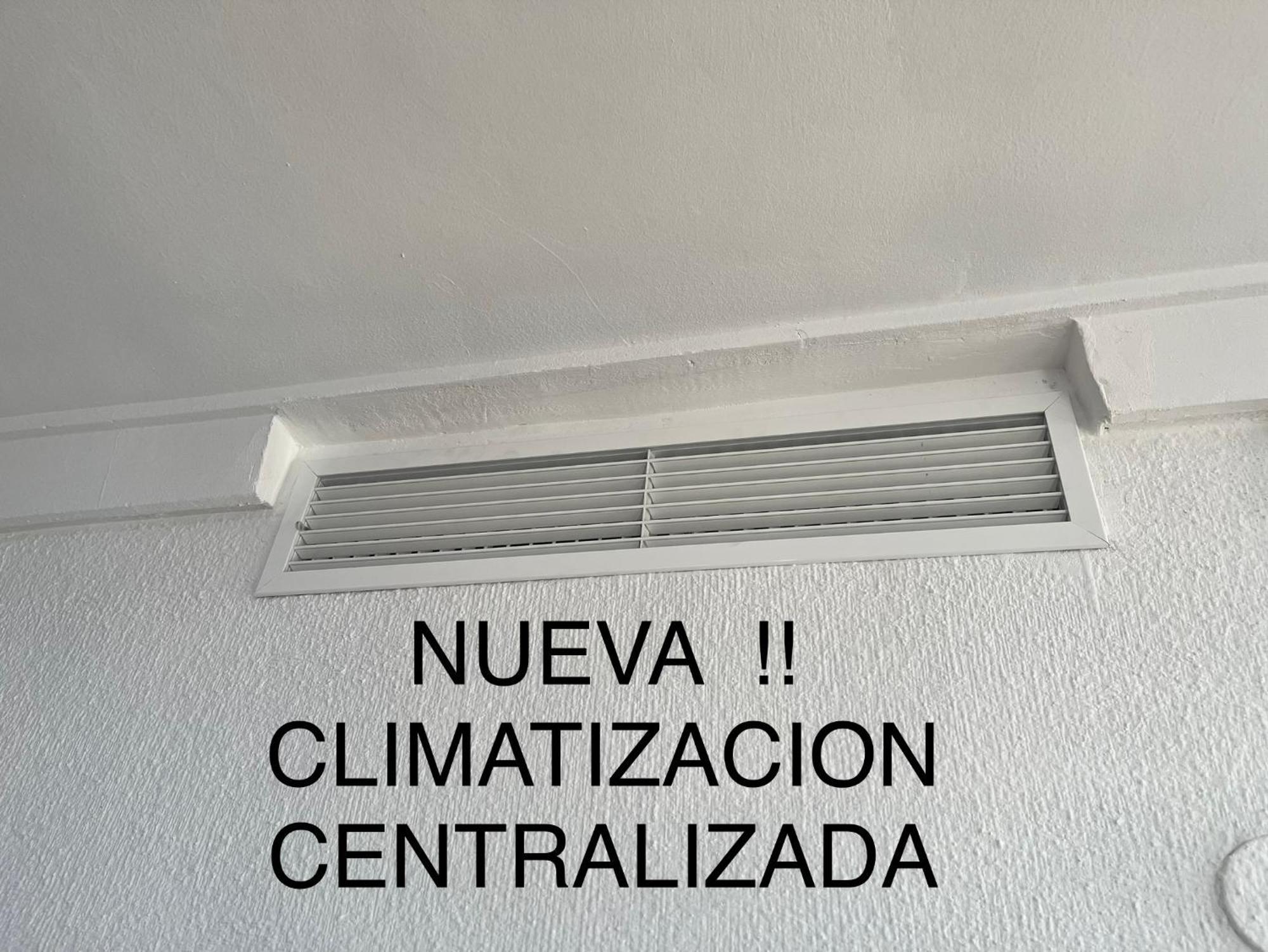 Center * Alicante