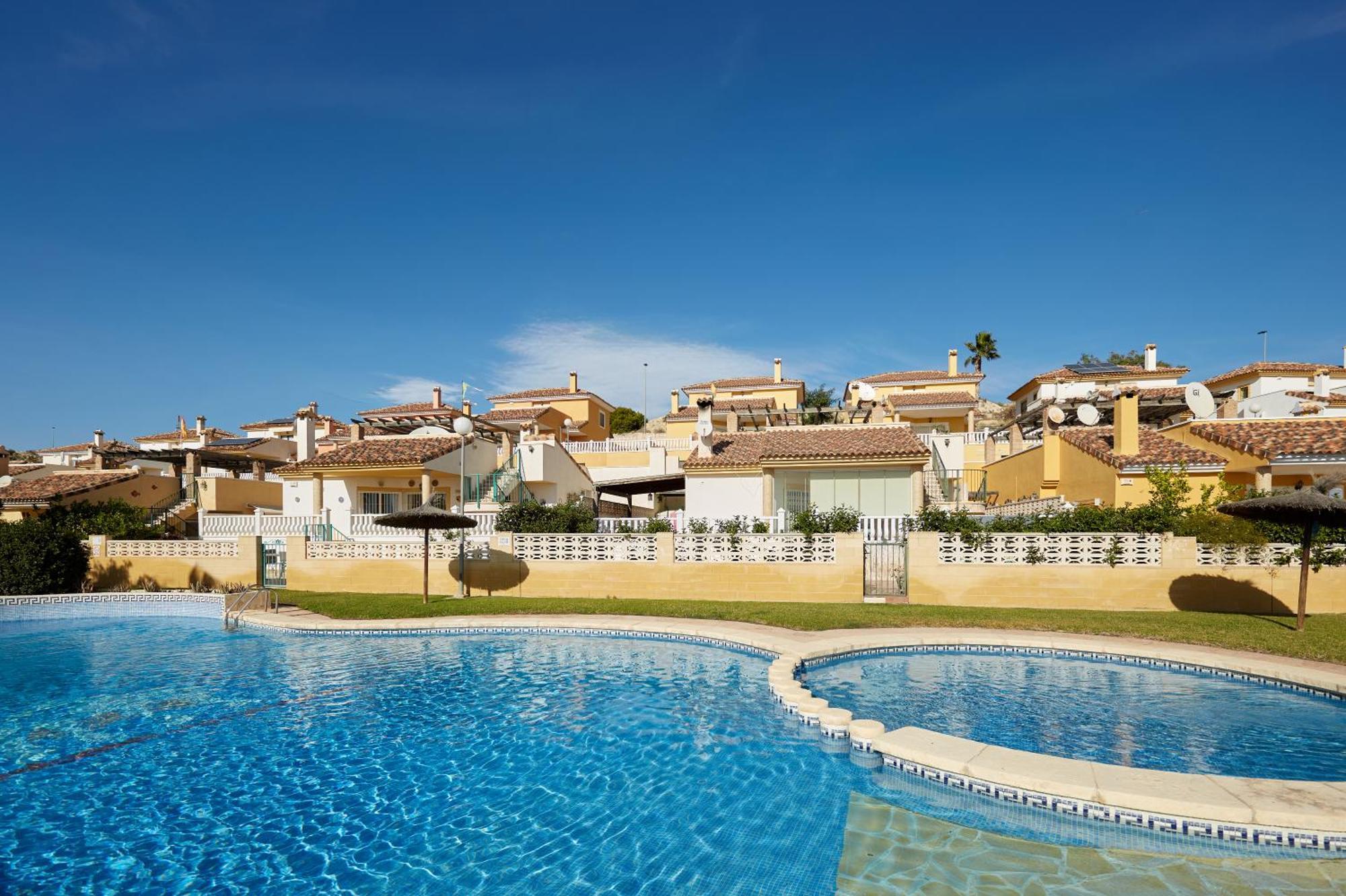 Con Vistas Al Mar Villa *