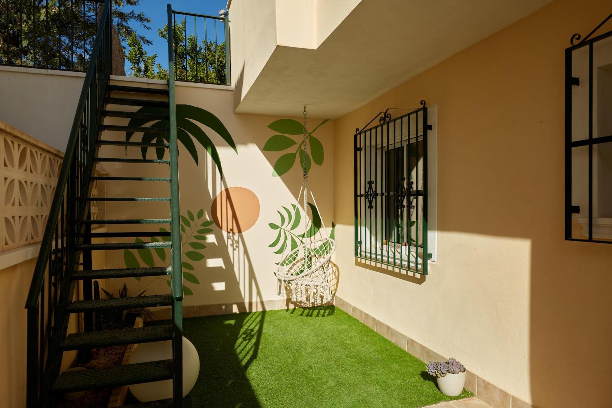 Villa Con Vistas Al Mar *