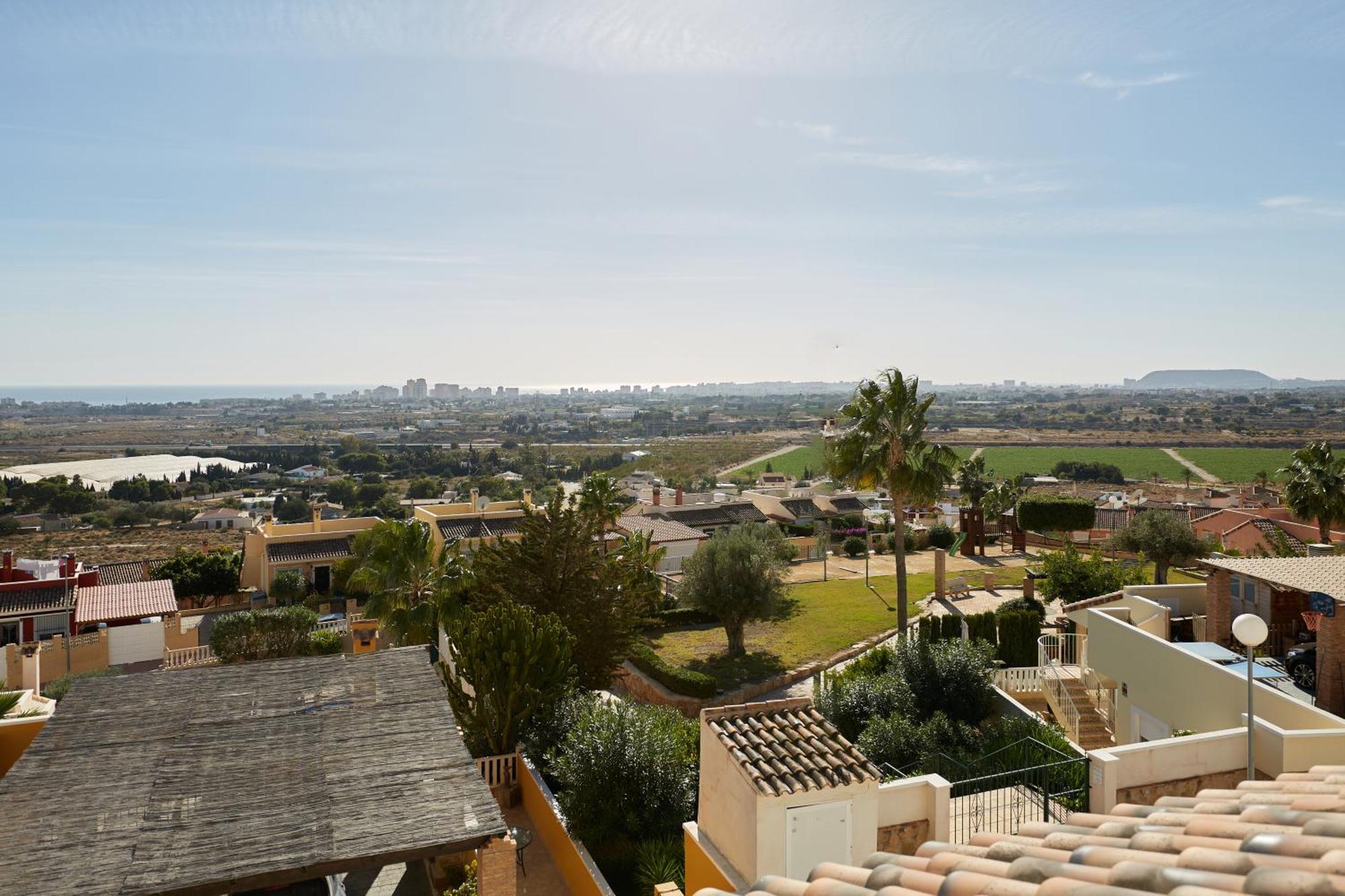 Con Vistas Al Mar * Alicante