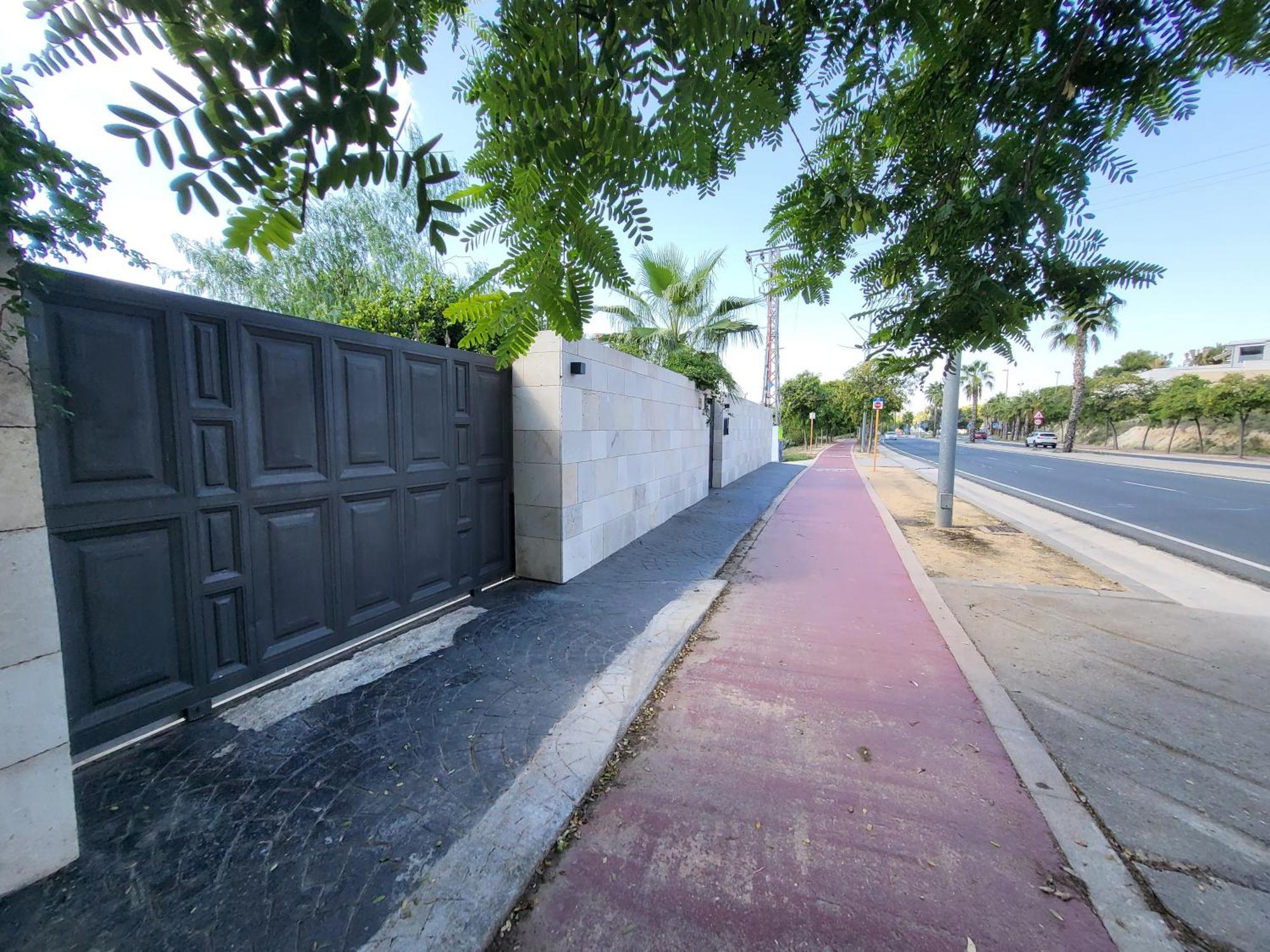 Apartamento Casa De Gaia Alicante
