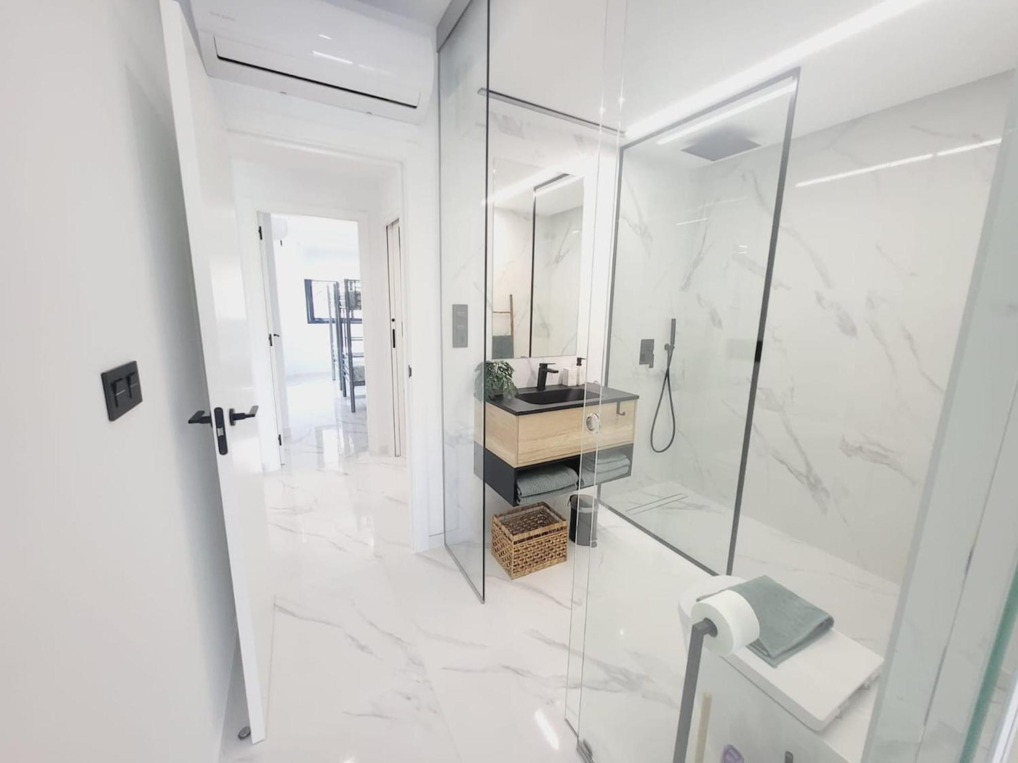 Apartamento Oasis El Raso Xiv
