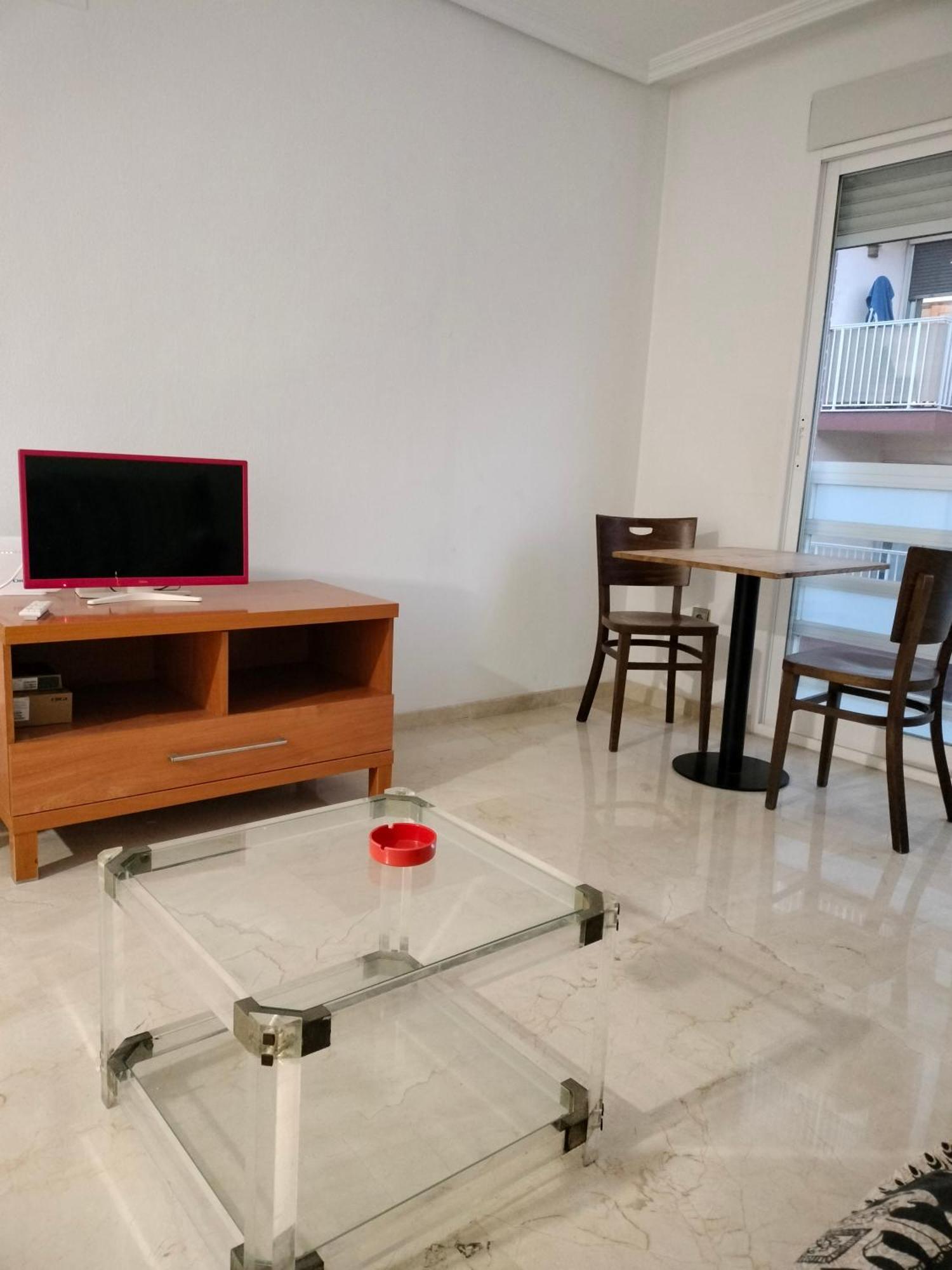 Piccadilly Centre Deluxe Habitación en casa particular Alicante