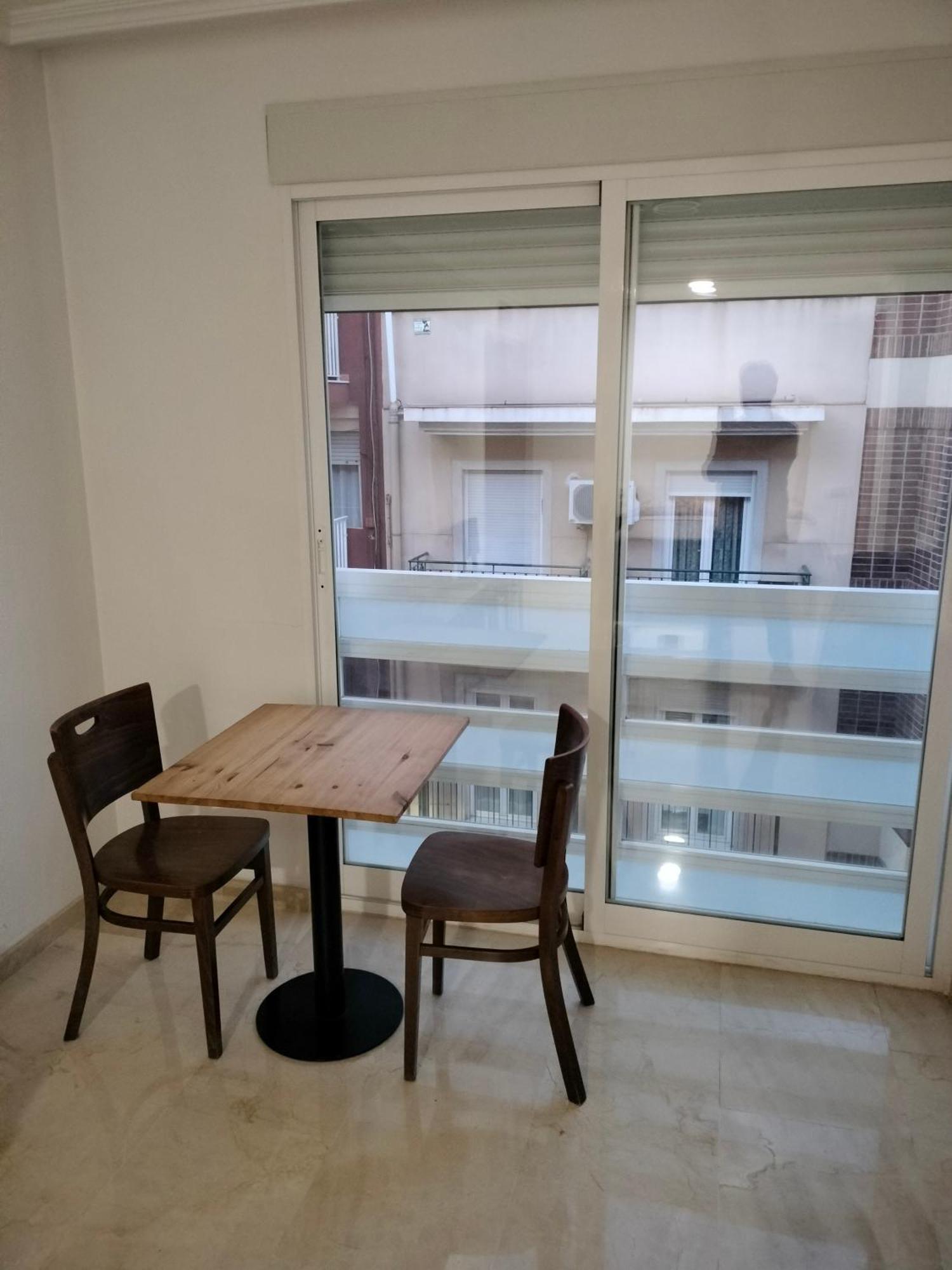 Piccadilly Centre Deluxe Habitación en casa particular Alicante
