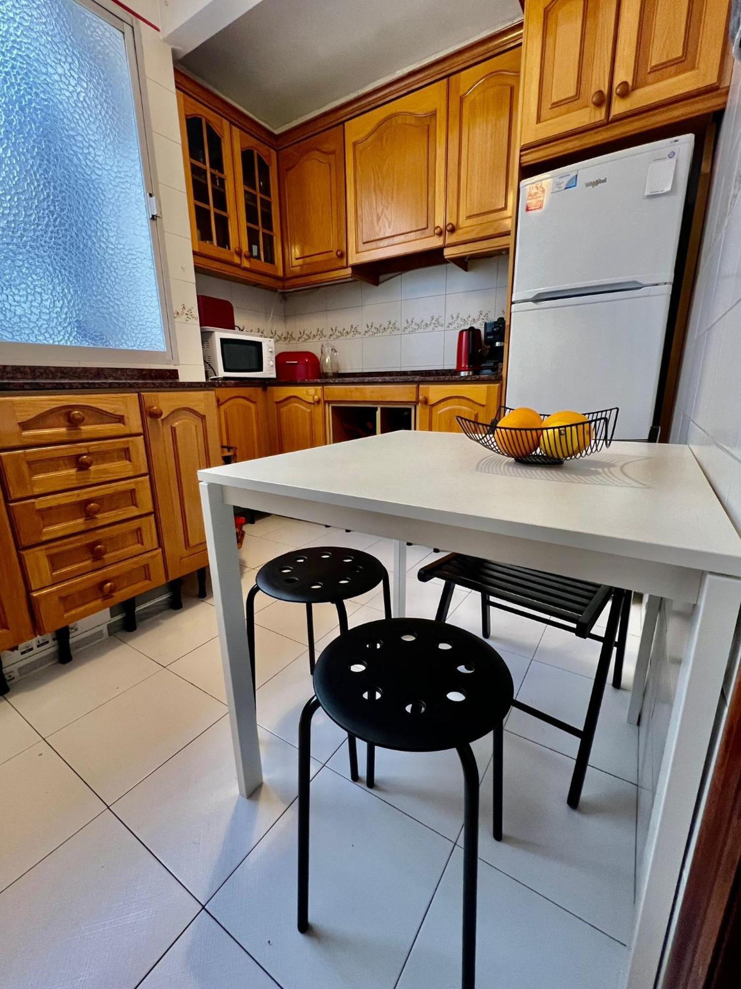 Estella Apartment *