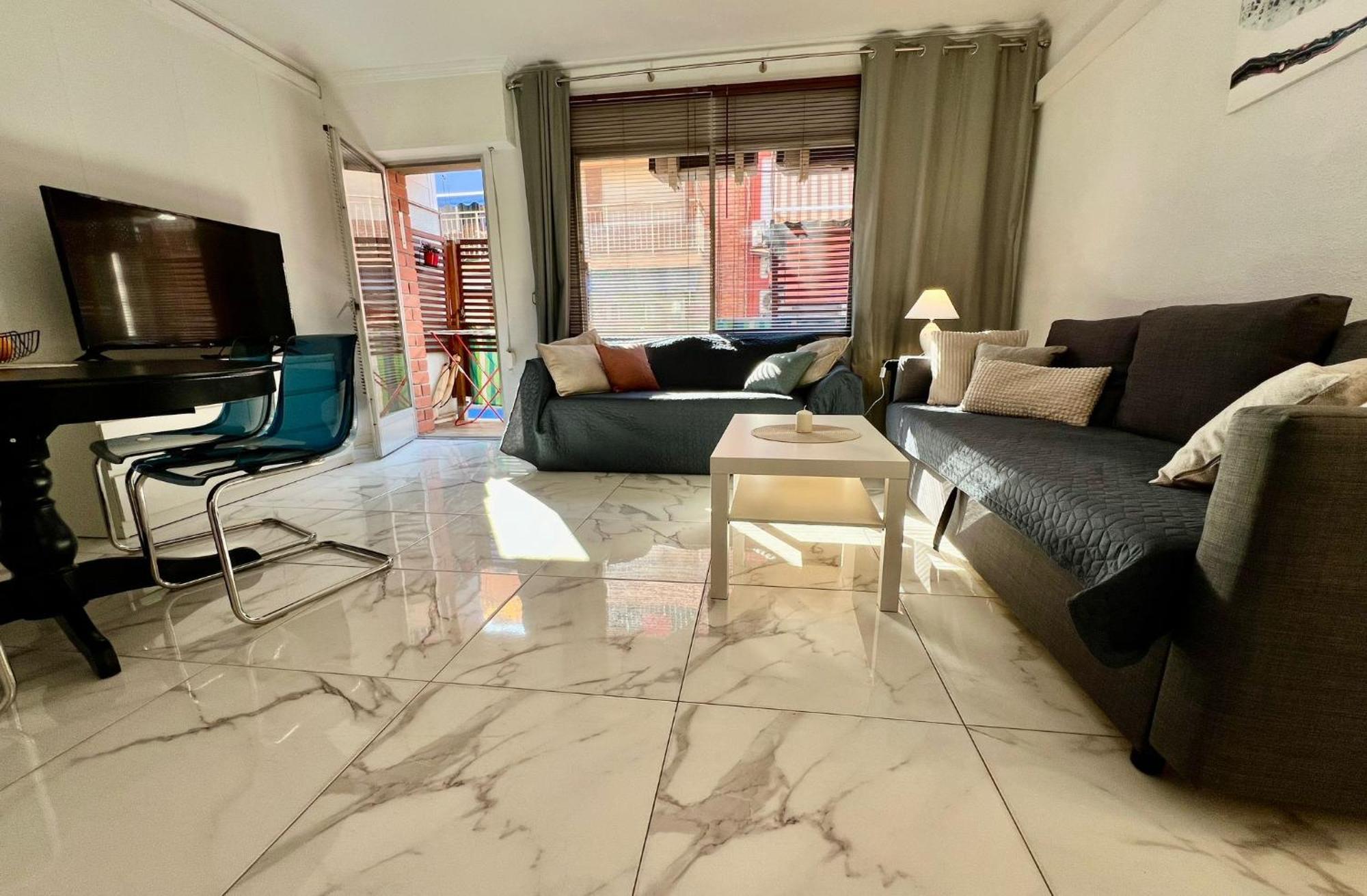Estella Apartment Alicante