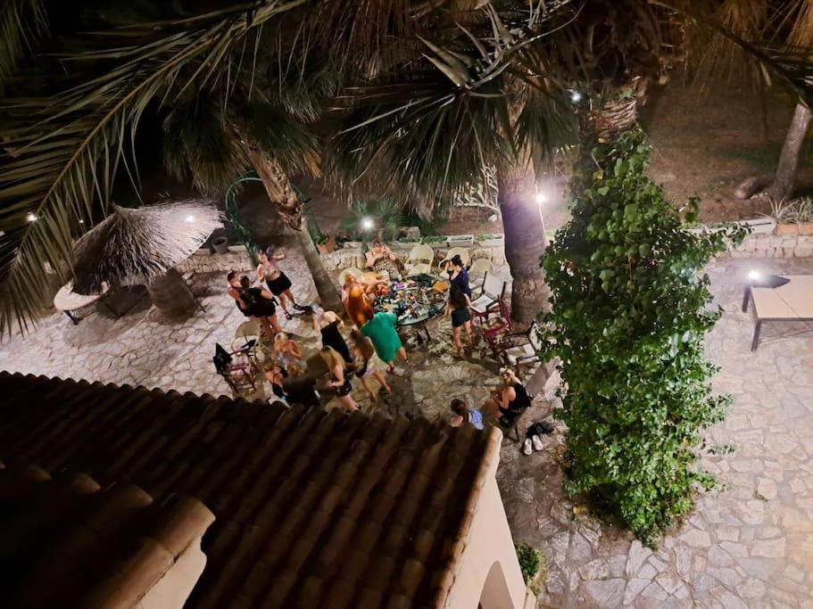 La Gran Duquesa Holiday home