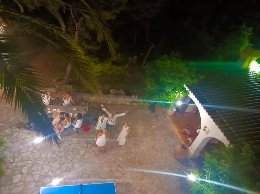 La Gran Duquesa Holiday home *