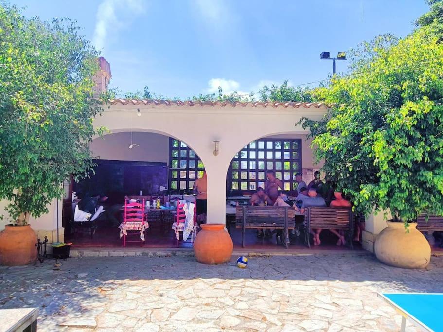 La Gran Duquesa Holiday home