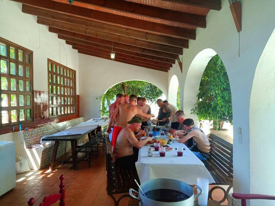 Holiday home La Gran Duquesa *